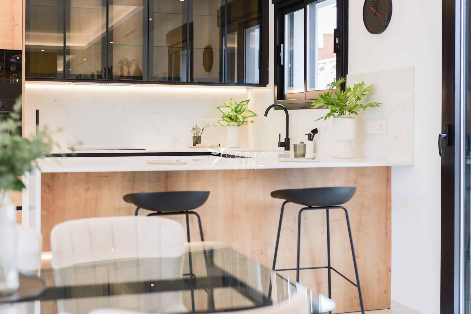 New build - Villa  - Ciudad Quesada