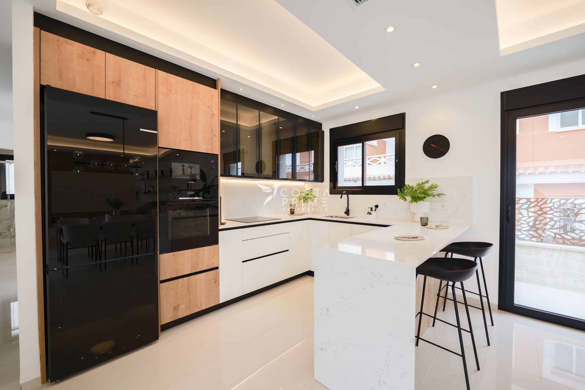 New build - Villa  - Ciudad Quesada