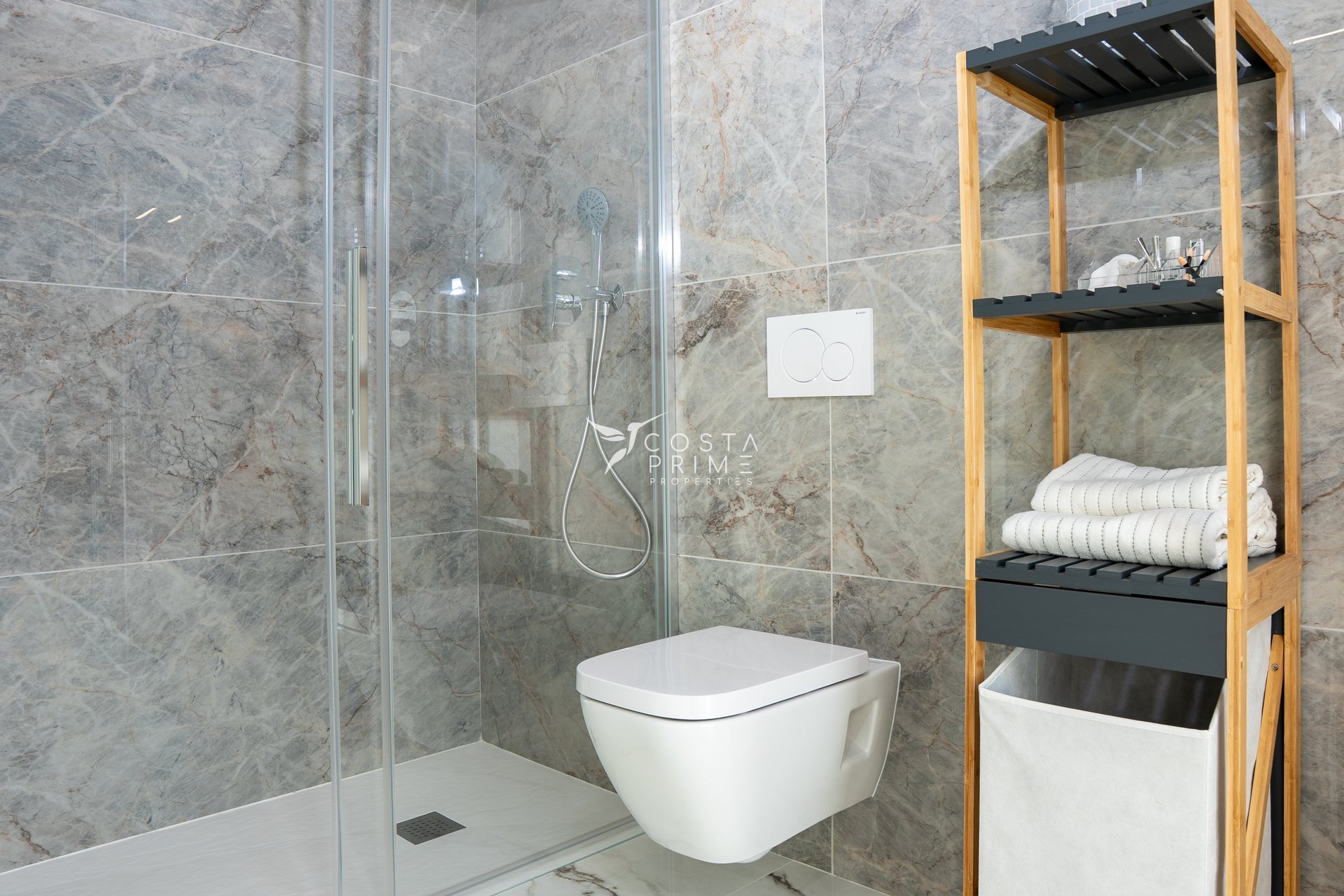 New build - Villa  - Ciudad Quesada