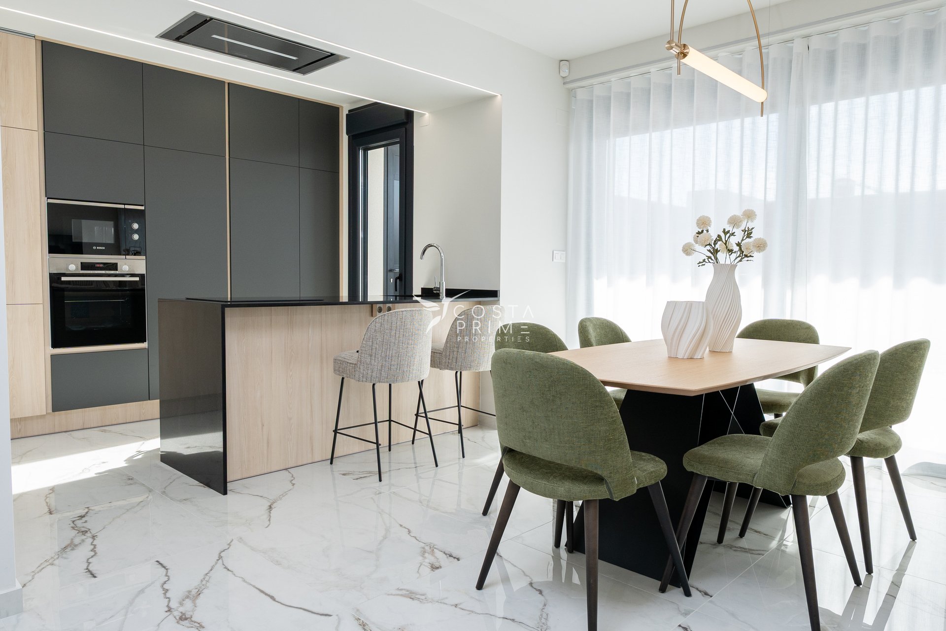 New build - Villa  - Ciudad Quesada