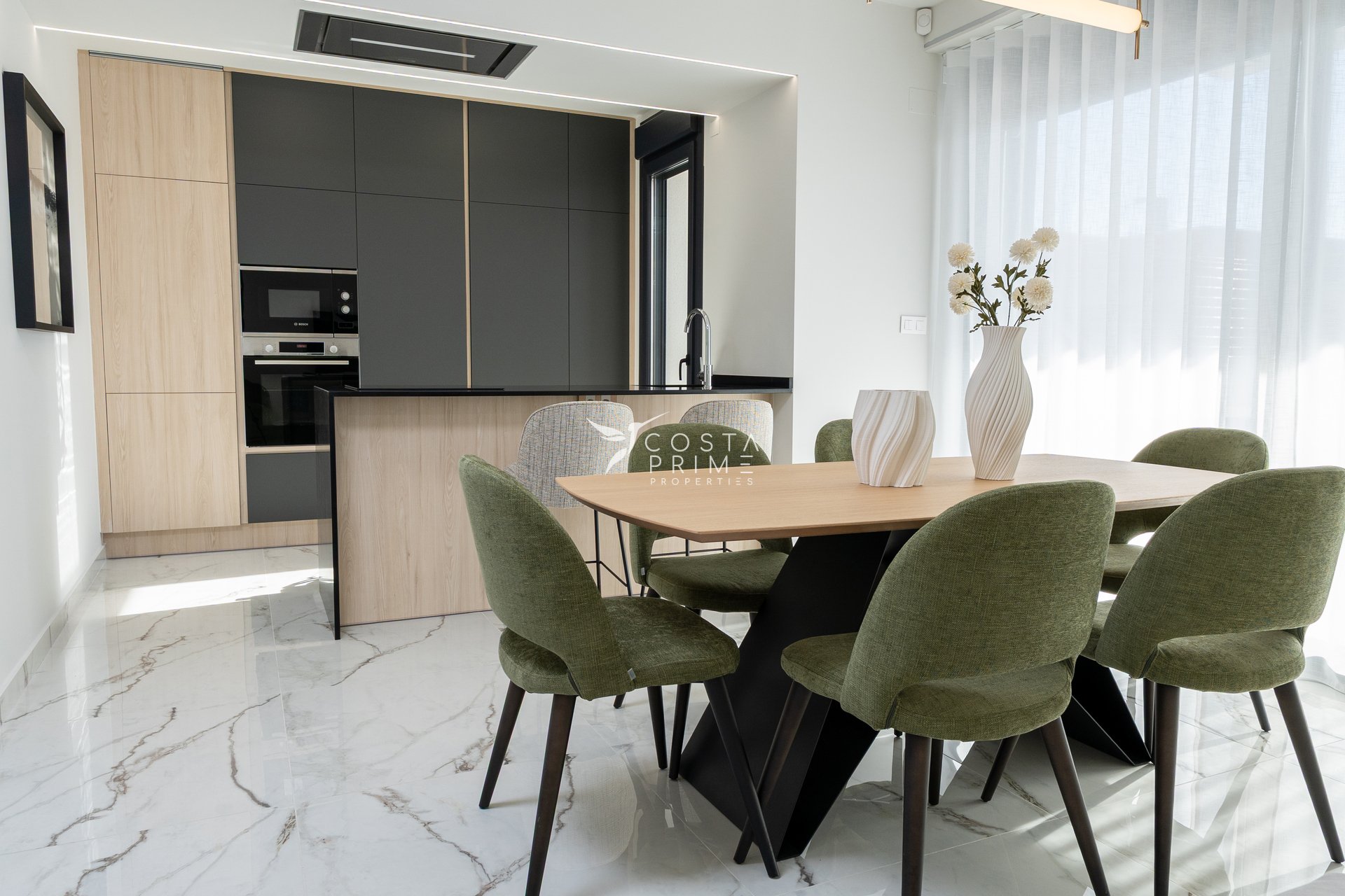 New build - Villa  - Ciudad Quesada