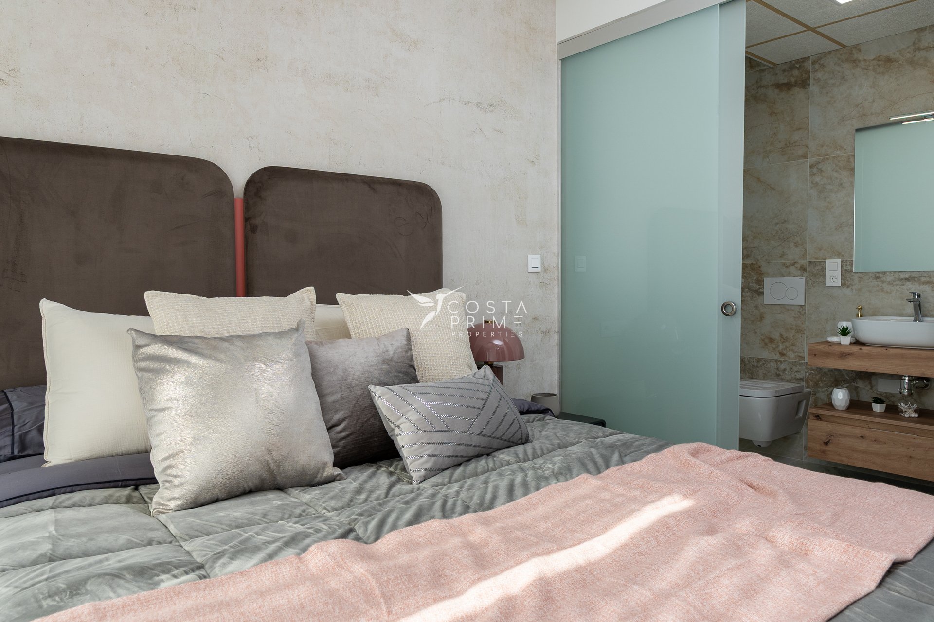 New build - Villa  - Ciudad Quesada