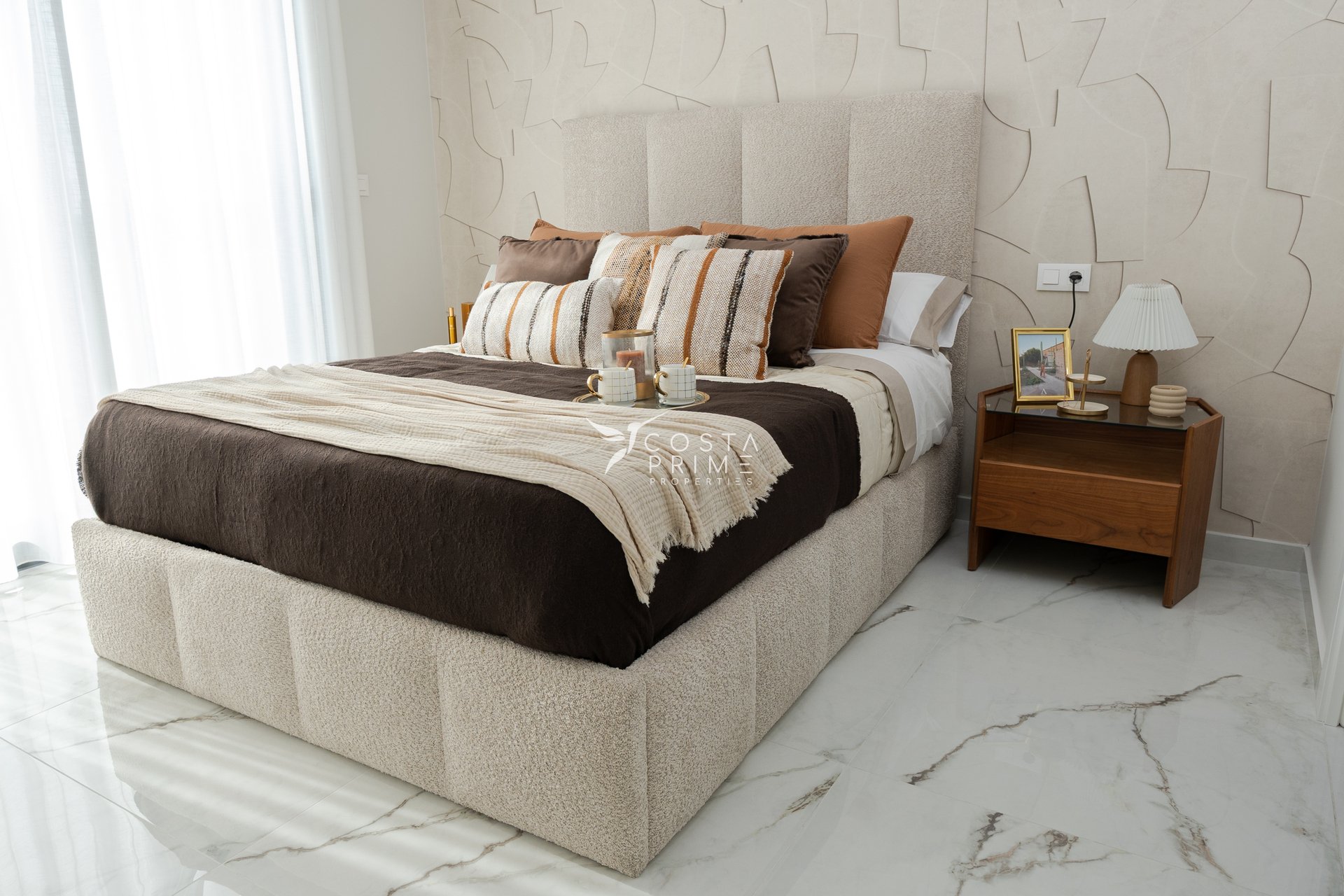 New build - Villa  - Ciudad Quesada