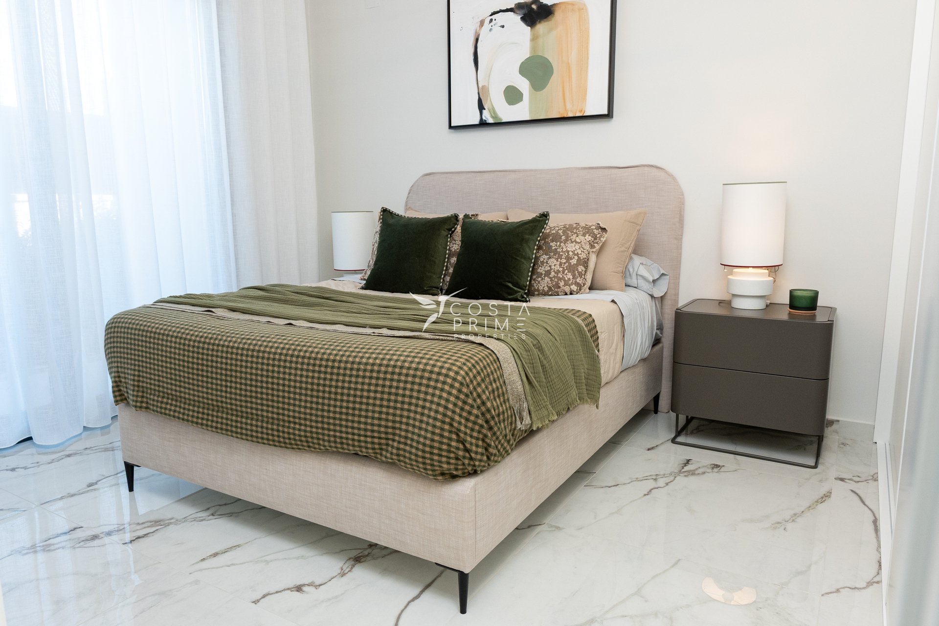 New build - Villa  - Ciudad Quesada