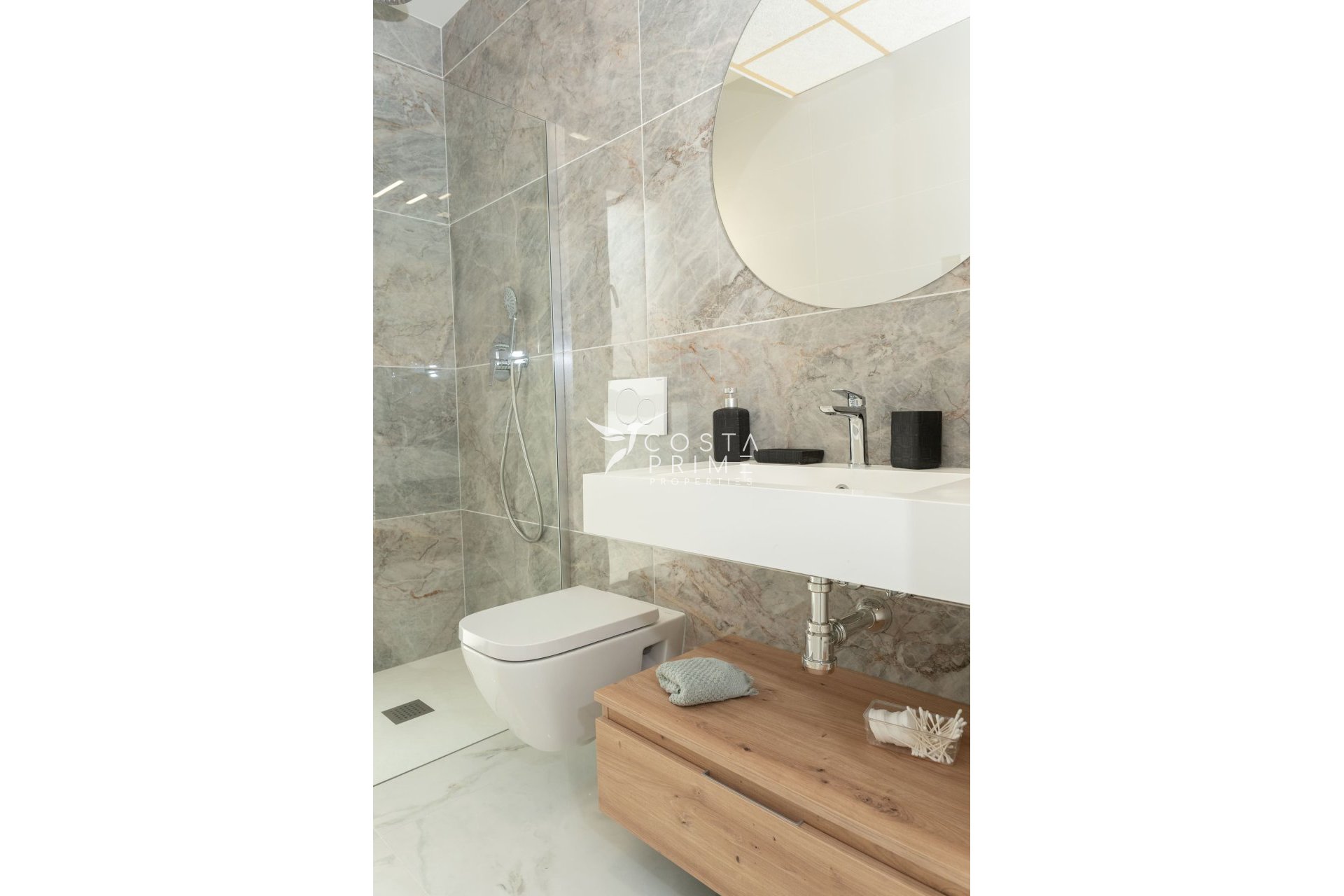 New build - Villa  - Ciudad Quesada