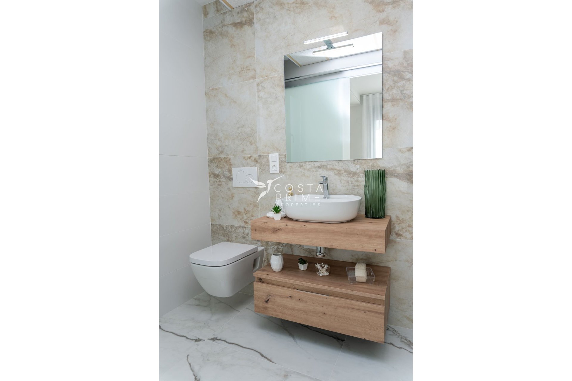 New build - Villa  - Ciudad Quesada