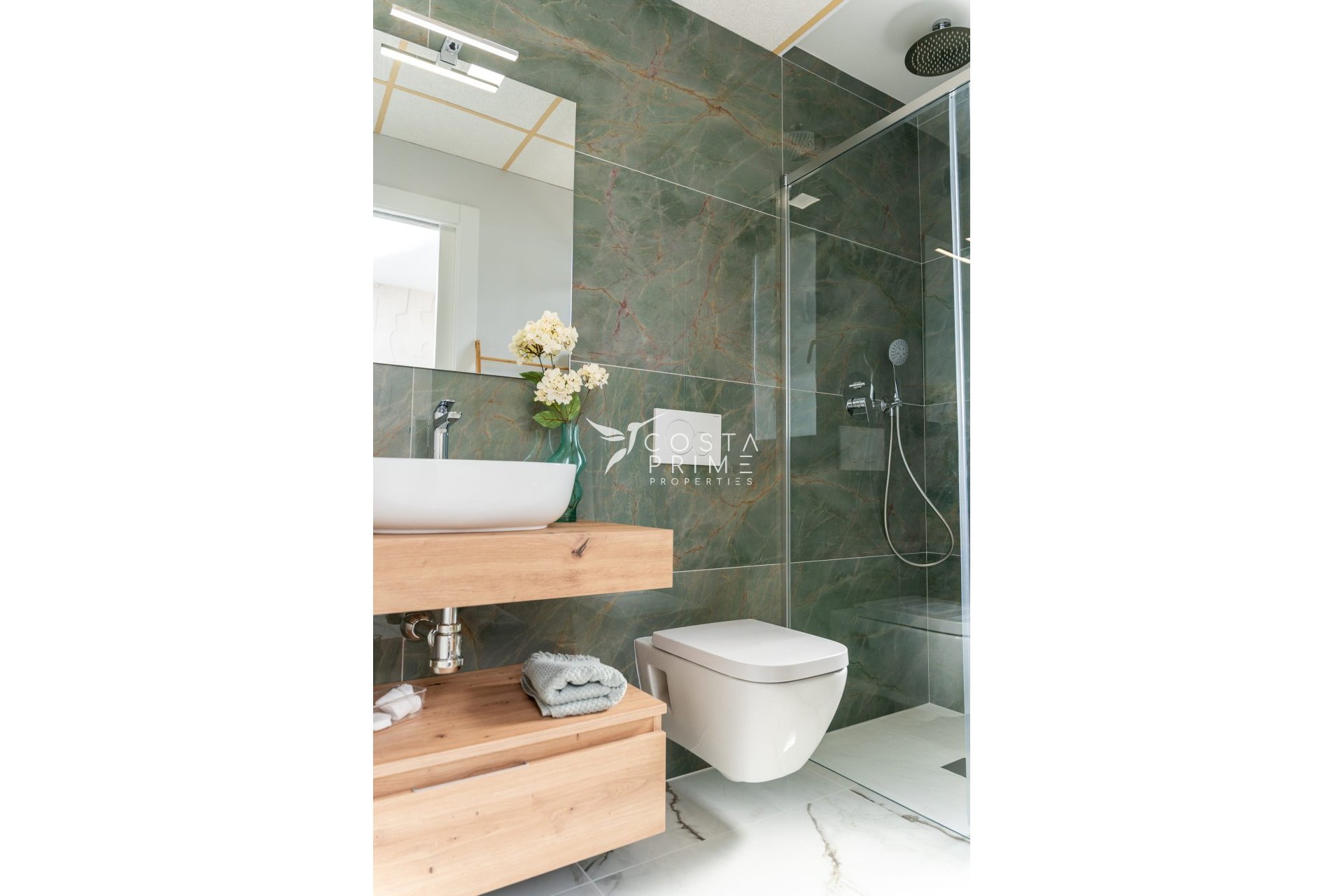 New build - Villa  - Ciudad Quesada