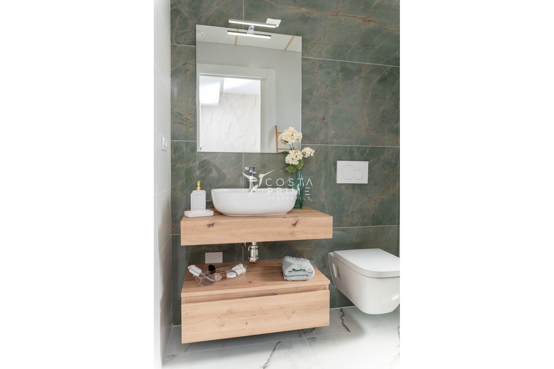 New build - Villa  - Ciudad Quesada