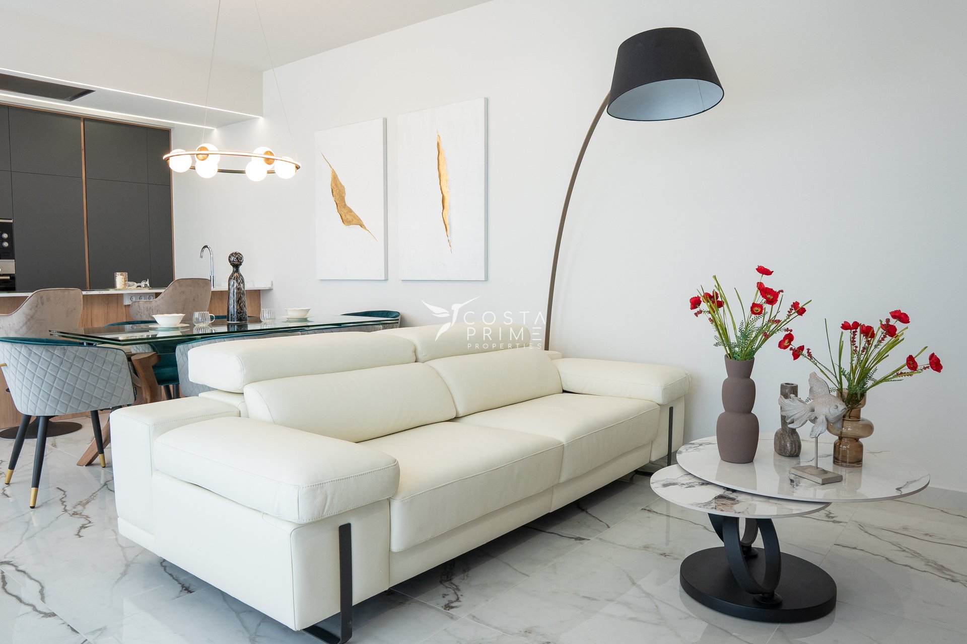 New build - Villa  - Ciudad Quesada