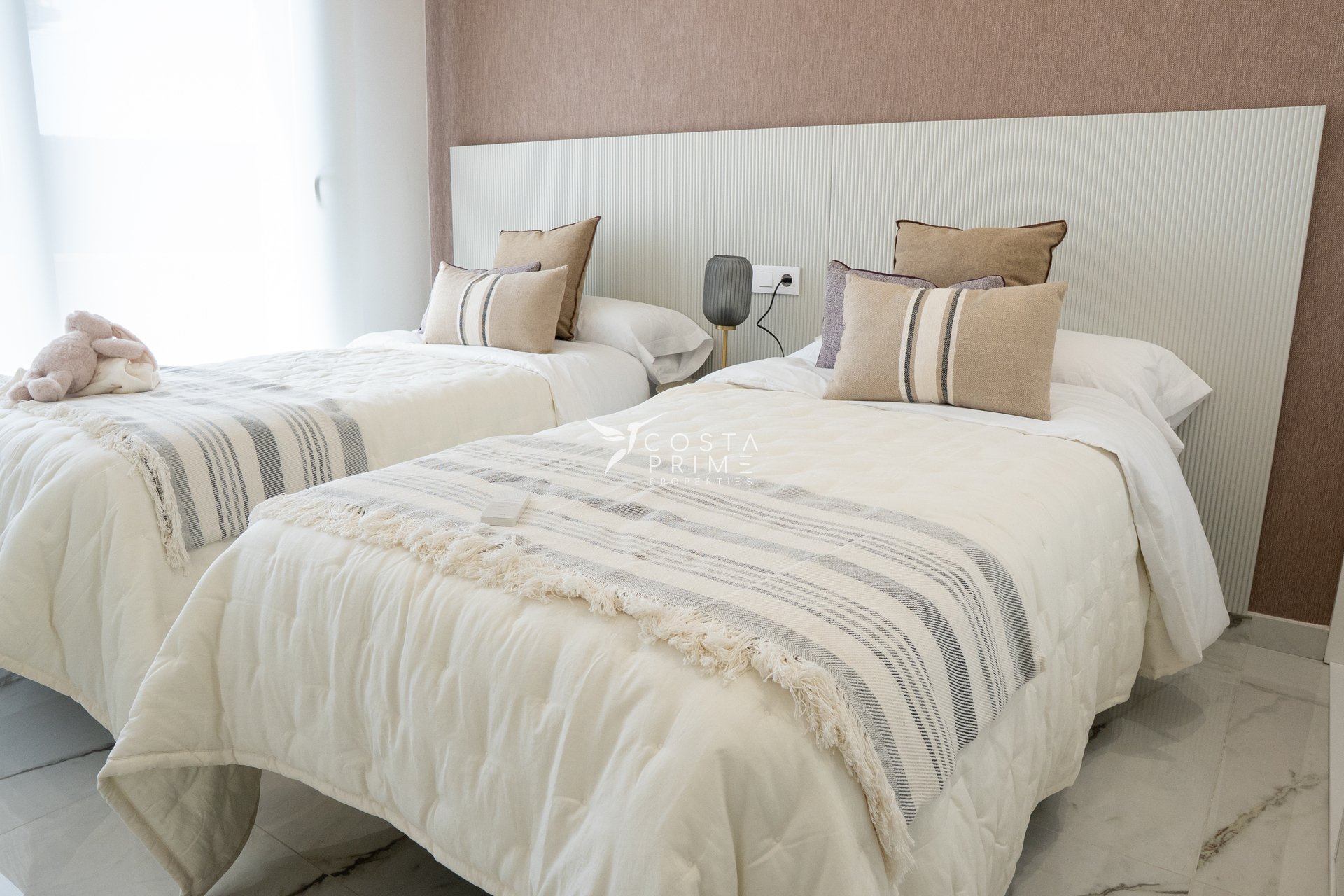 New build - Villa  - Ciudad Quesada