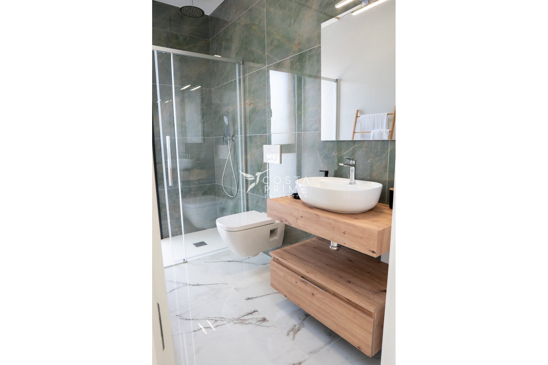 New build - Villa  - Ciudad Quesada