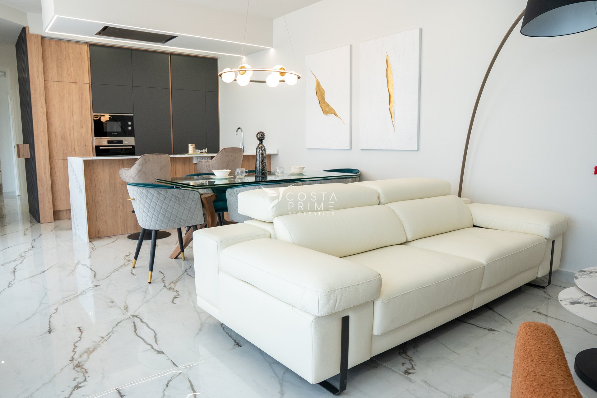 New build - Villa  - Ciudad Quesada