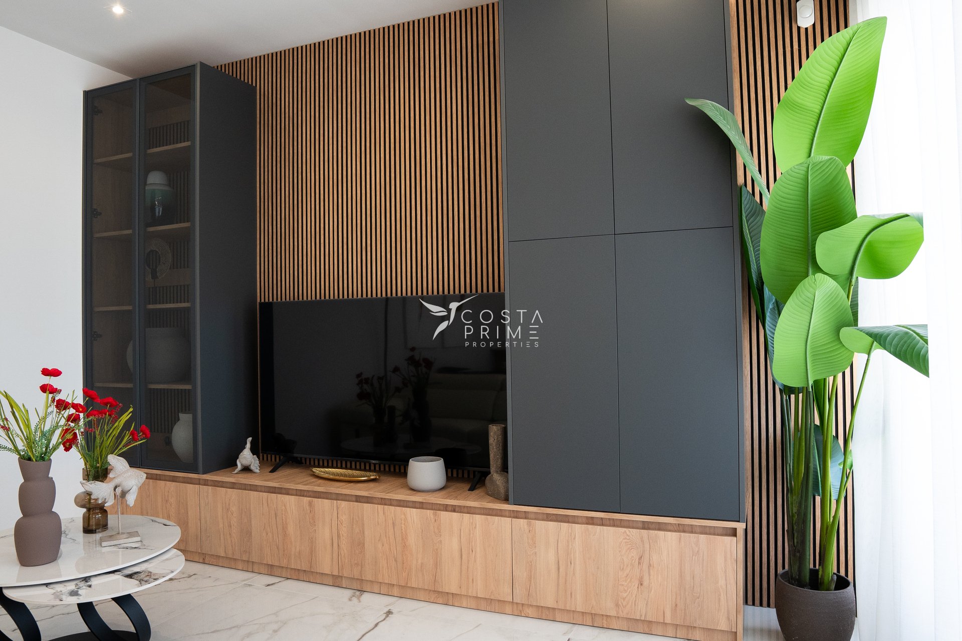 New build - Villa  - Ciudad Quesada