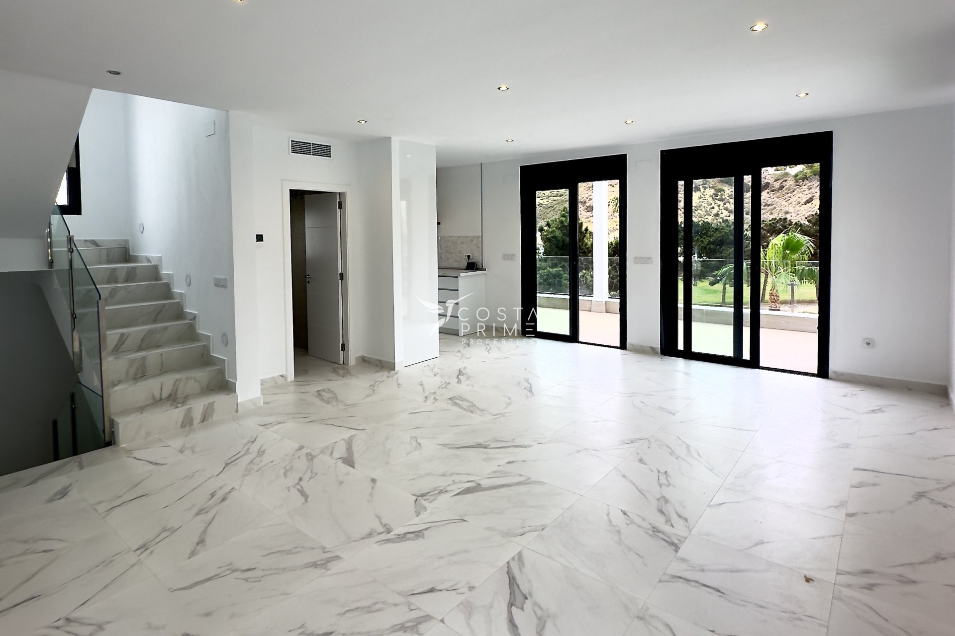 New build - Villa  - Ciudad Quesada