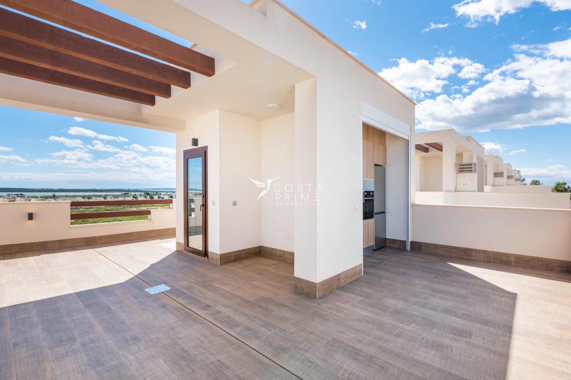 New build - Villa  - Ciudad Quesada