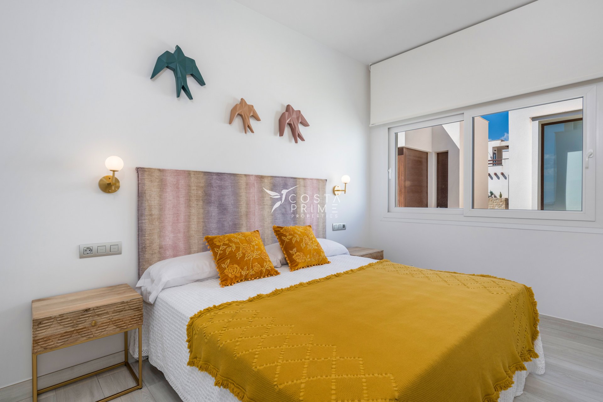 New build - Villa  - Ciudad Quesada