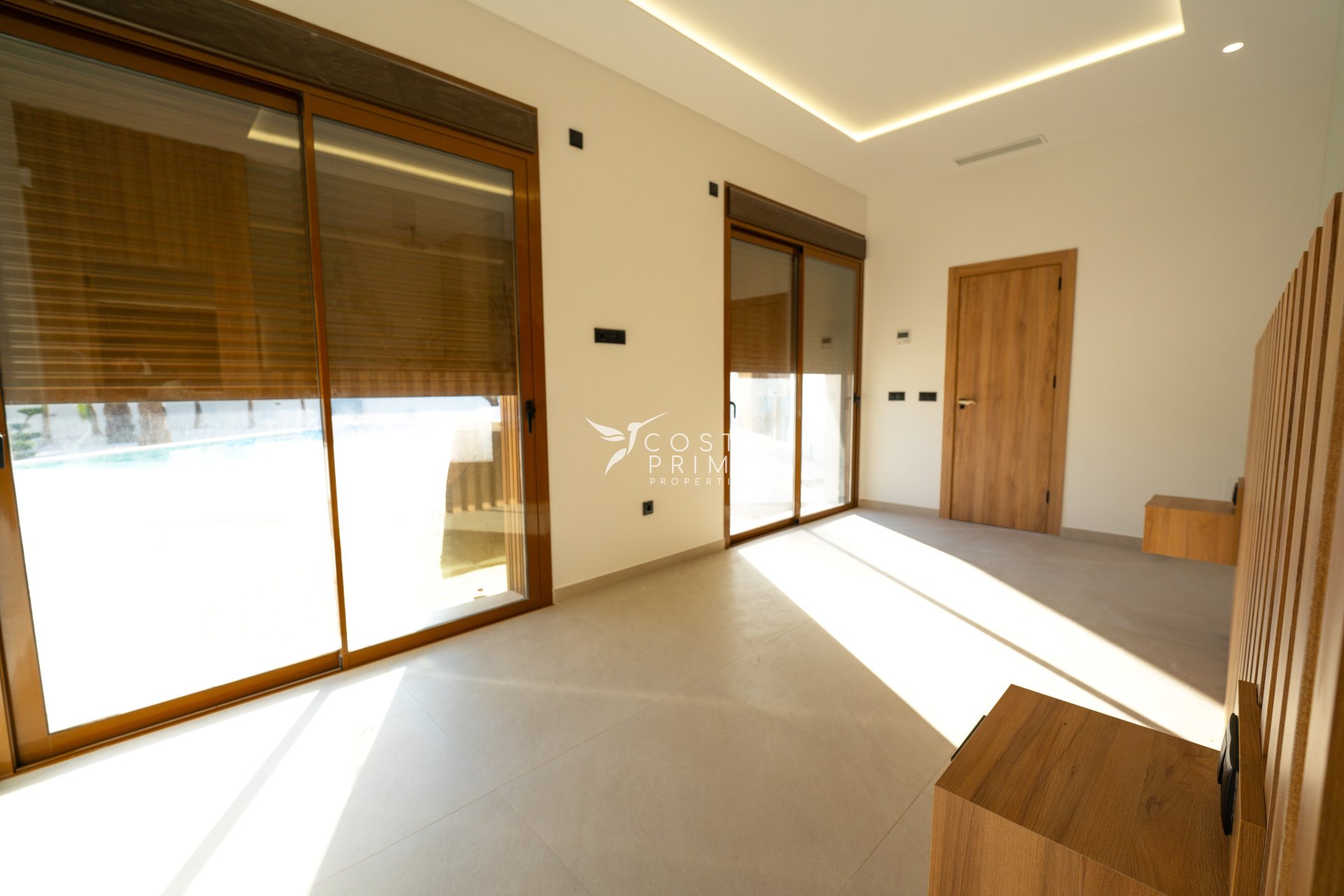 New build - Villa  - Ciudad Quesada