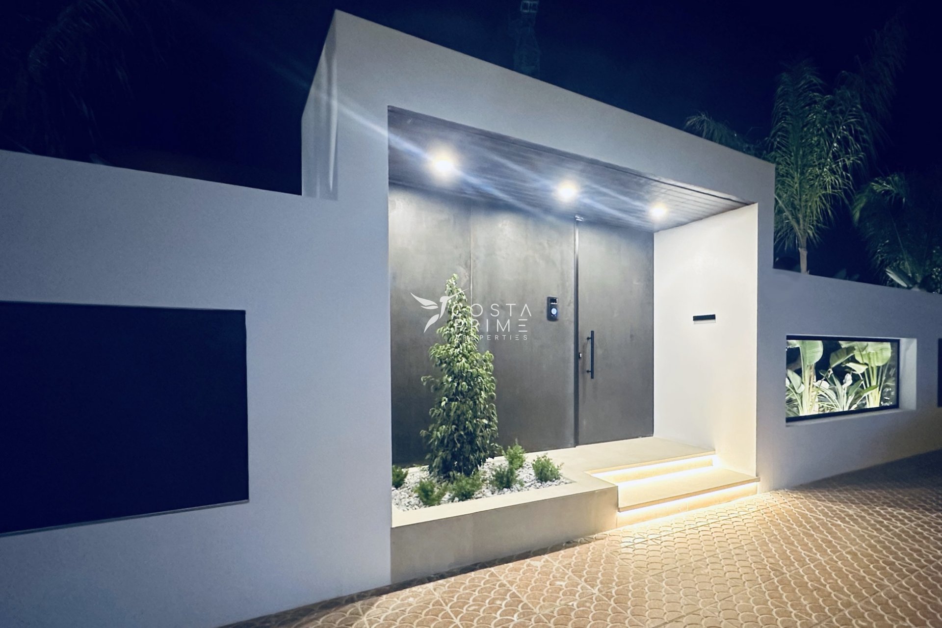 New build - Villa  - Ciudad Quesada