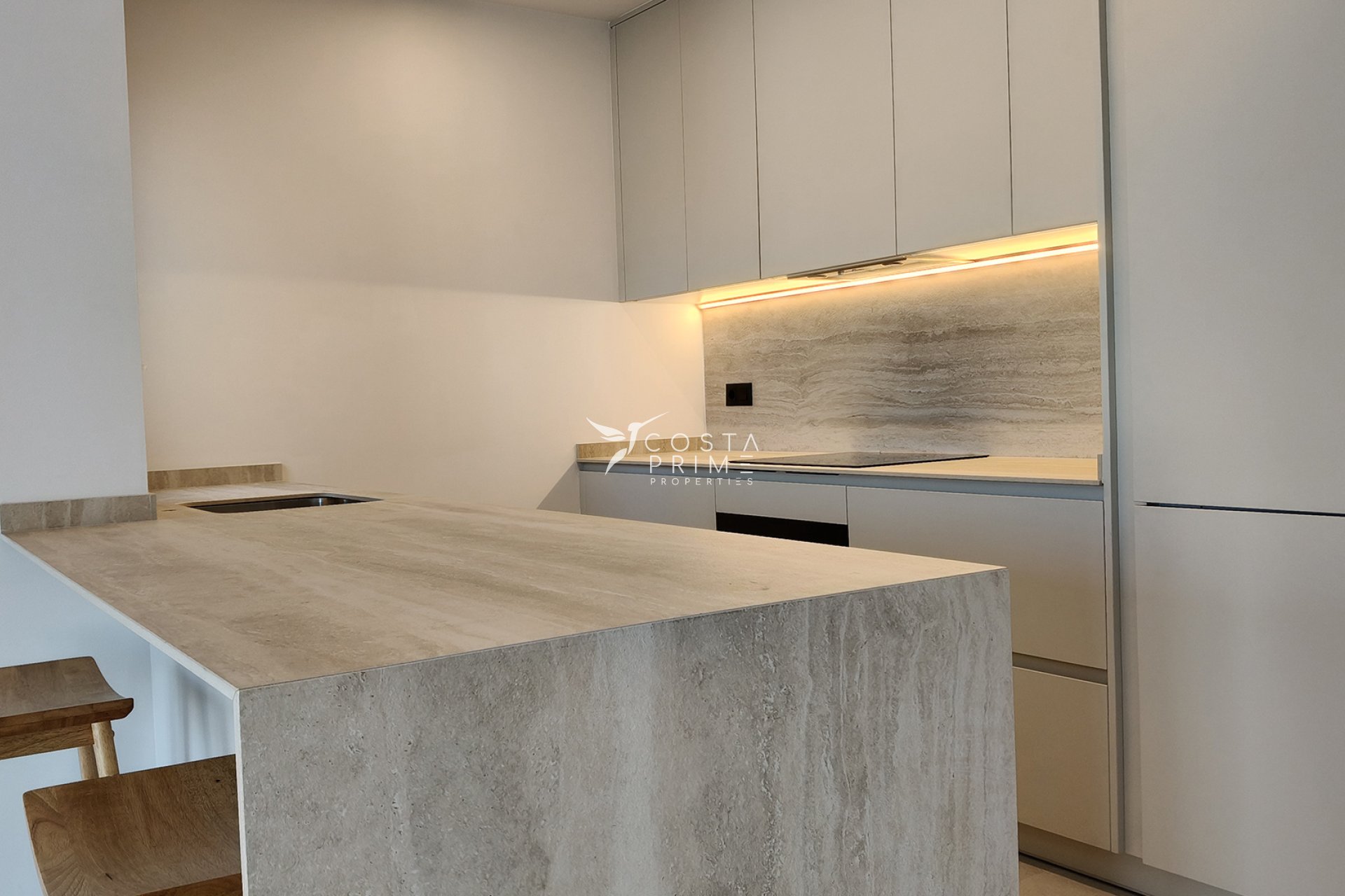 New build - Villa  - Ciudad Quesada