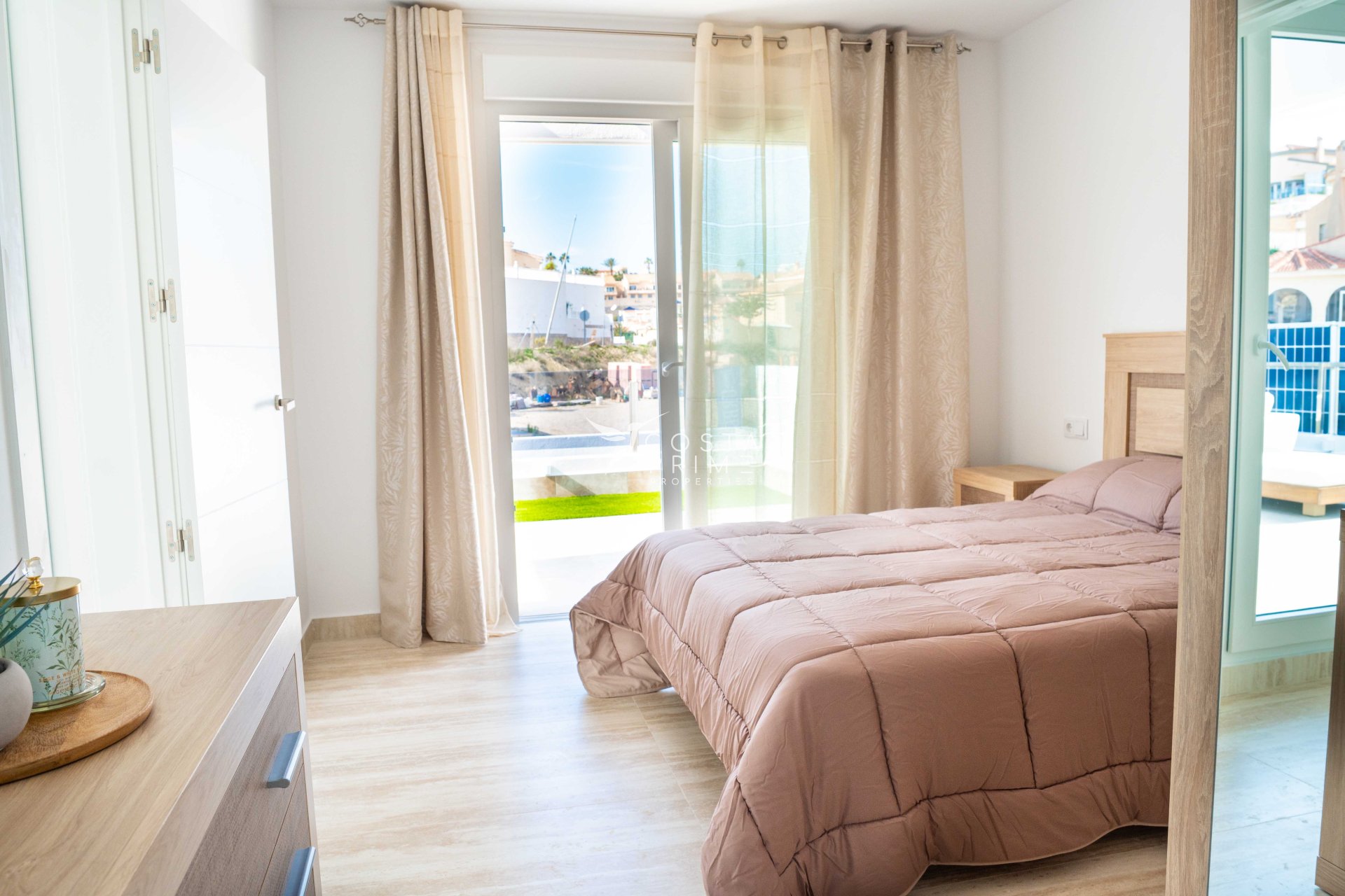 New build - Villa  - Ciudad Quesada