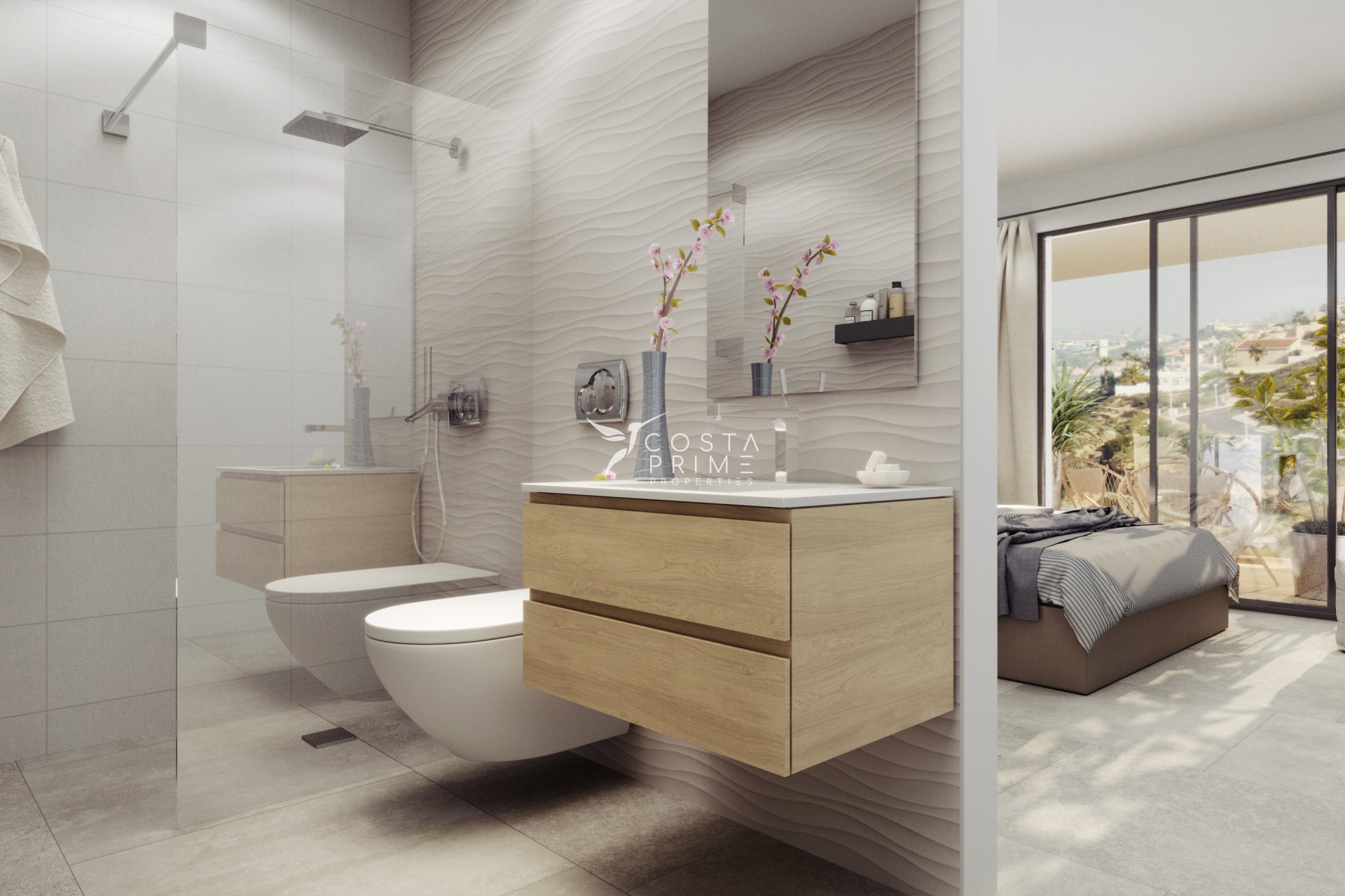 New build - Villa  - Ciudad Quesada