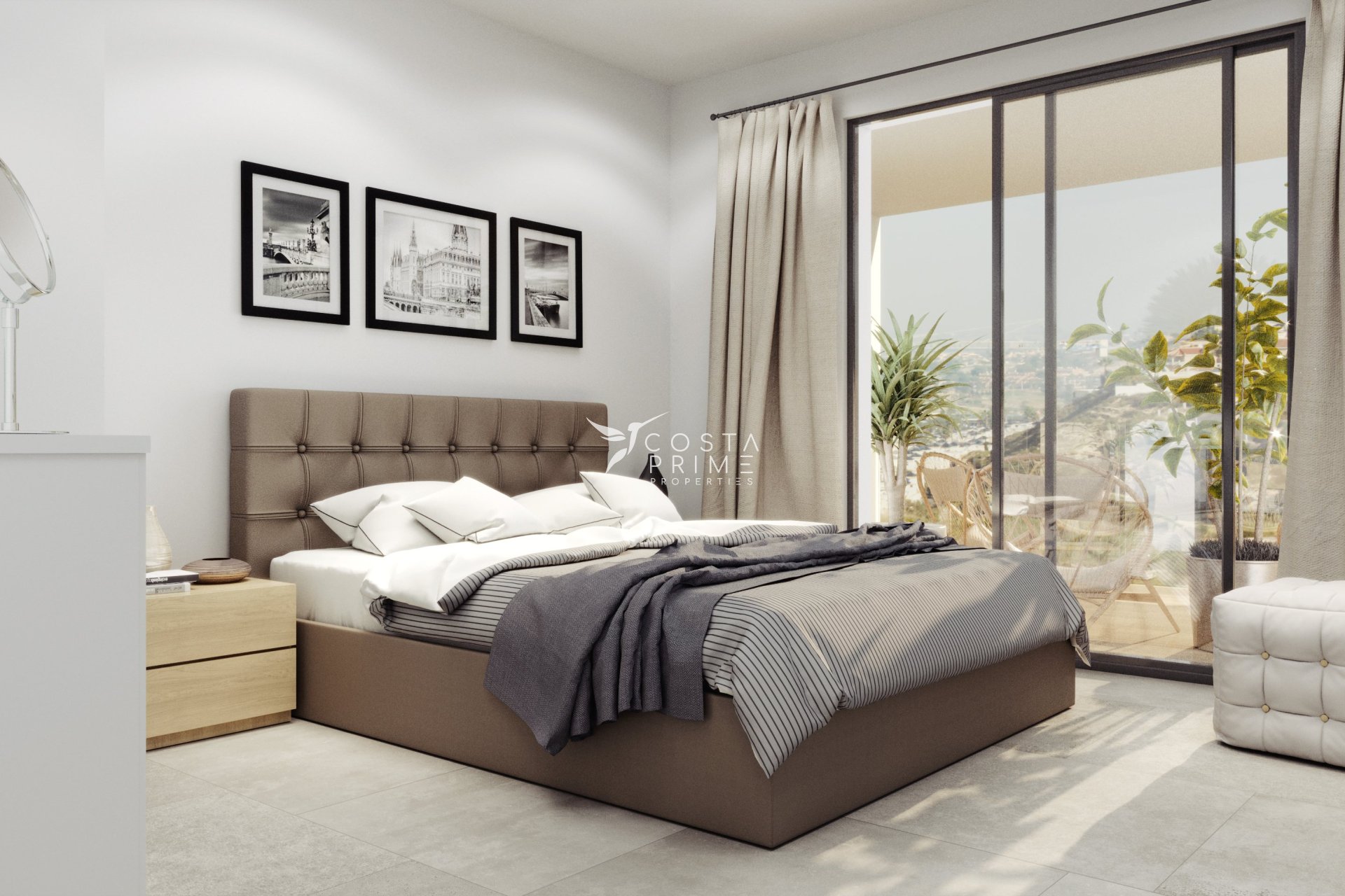 New build - Villa  - Ciudad Quesada