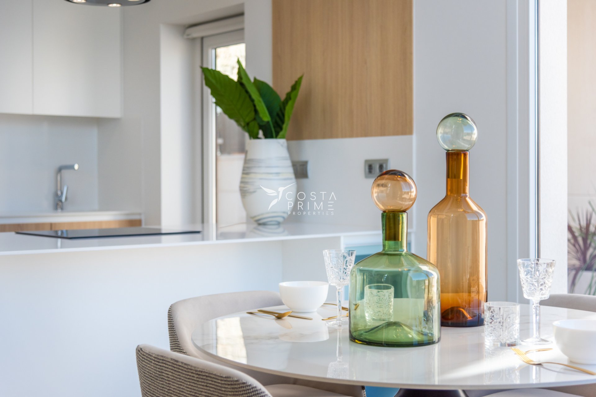 New build - Villa  - Ciudad Quesada