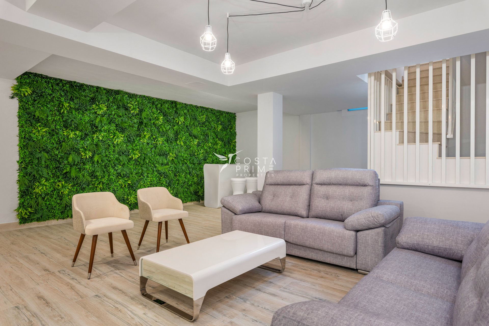 New build - Villa  - Ciudad Quesada