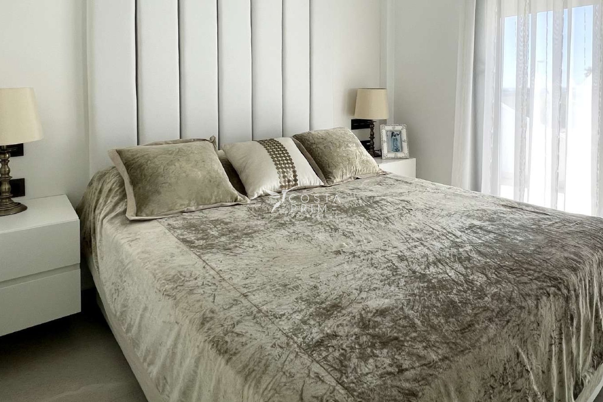 New build - Villa  - Ciudad Quesada