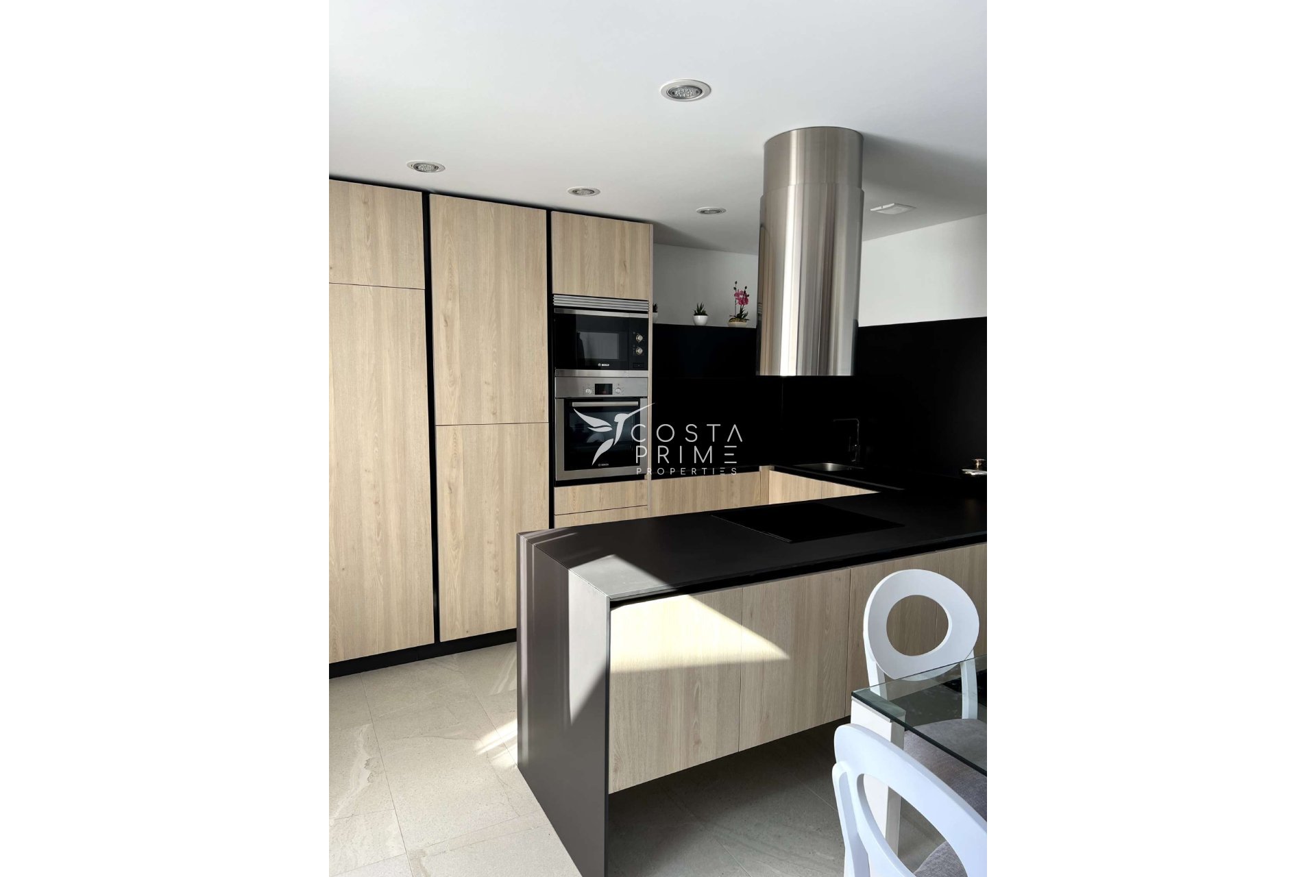 New build - Villa  - Ciudad Quesada