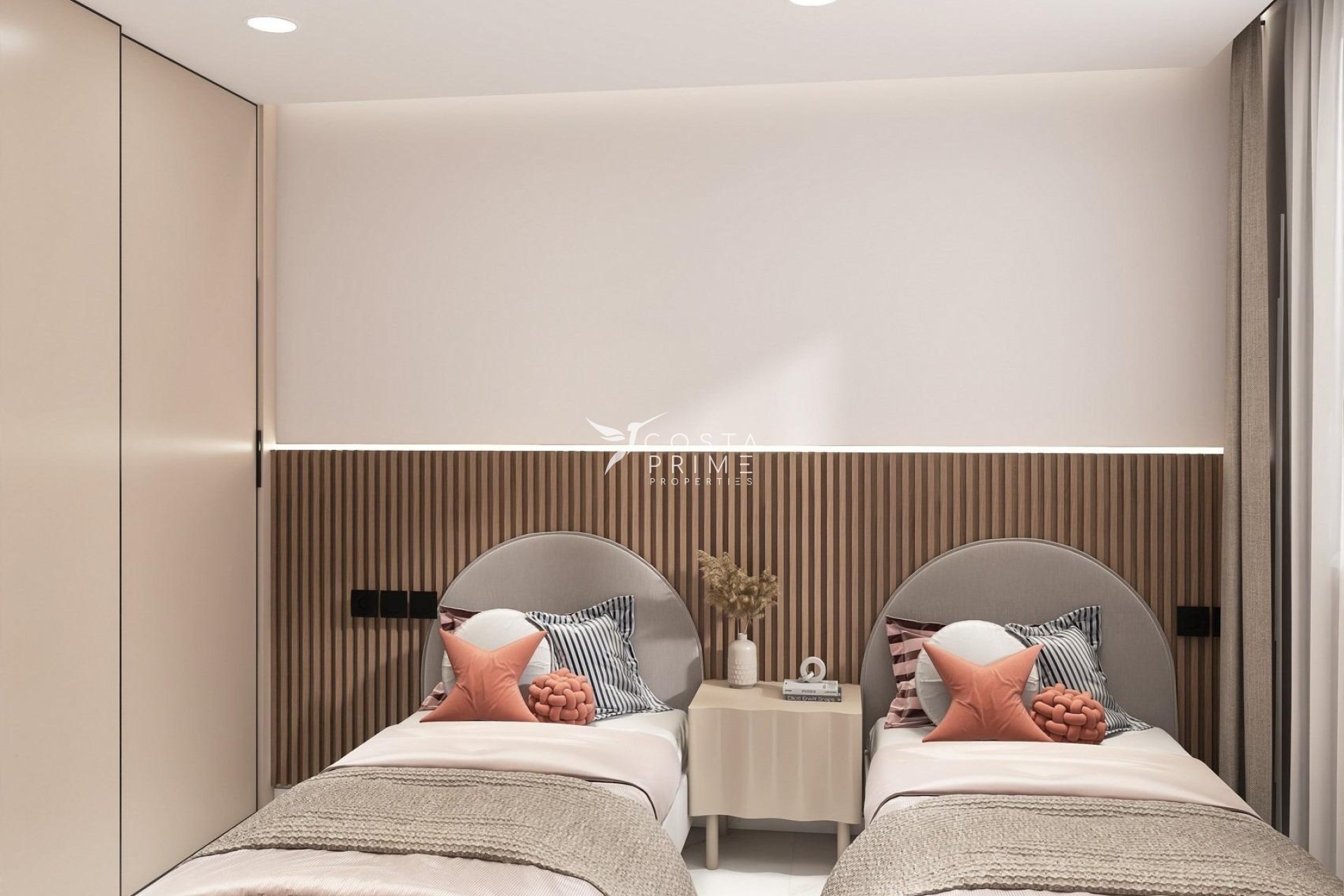 New build - Villa  - Ciudad Quesada