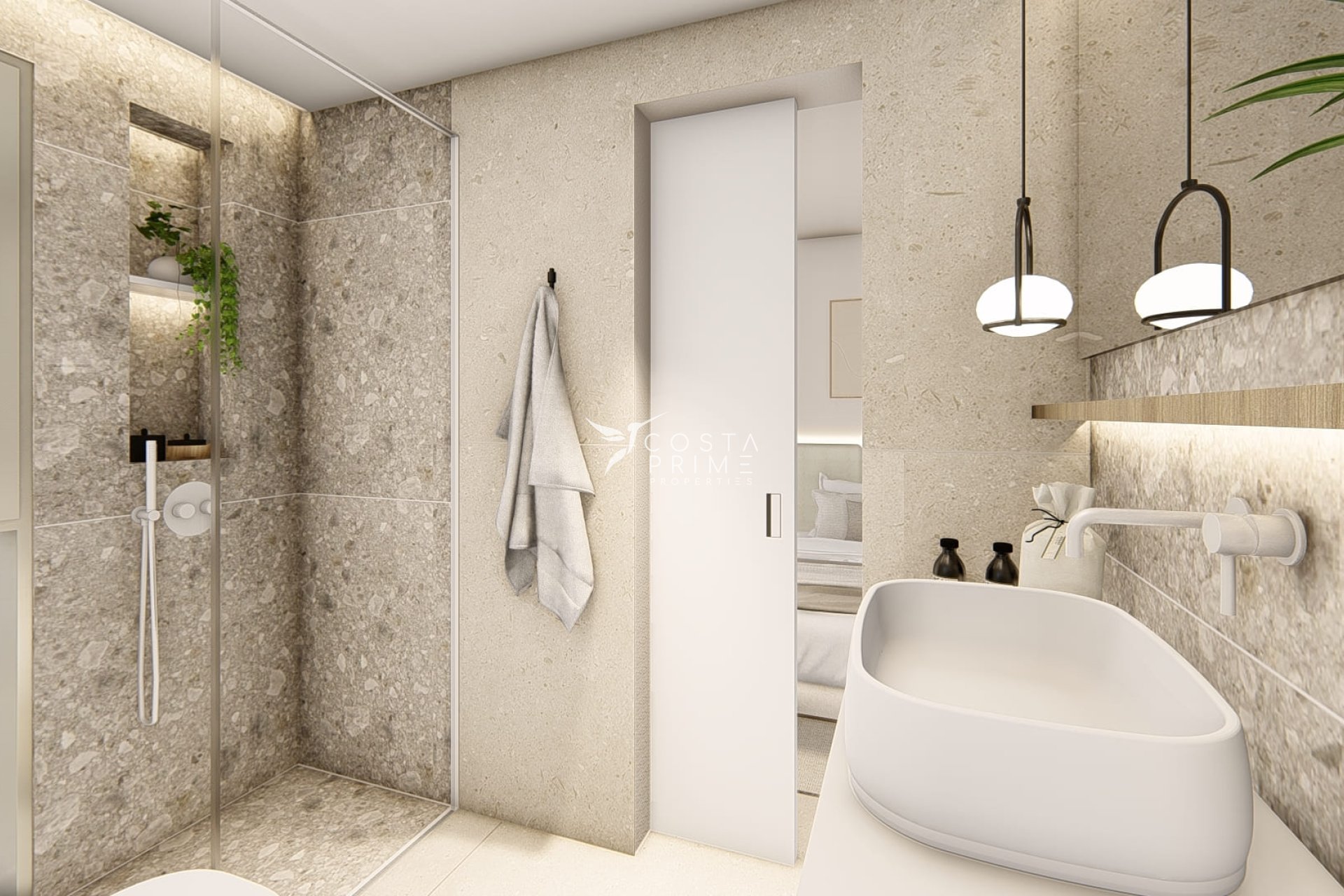 New build - Villa  - Ciudad Quesada