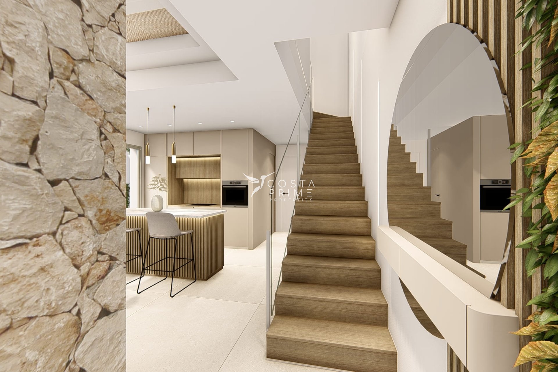 New build - Villa  - Ciudad Quesada