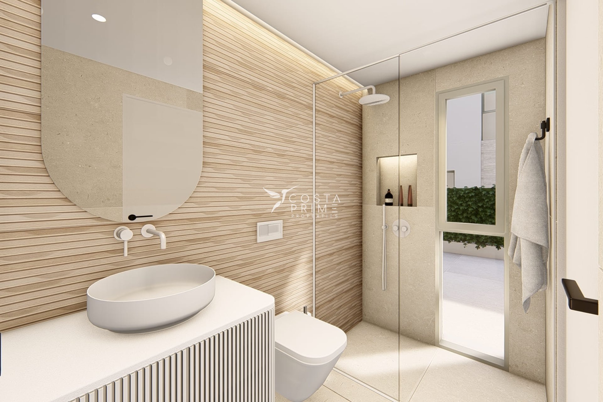 New build - Villa  - Ciudad Quesada