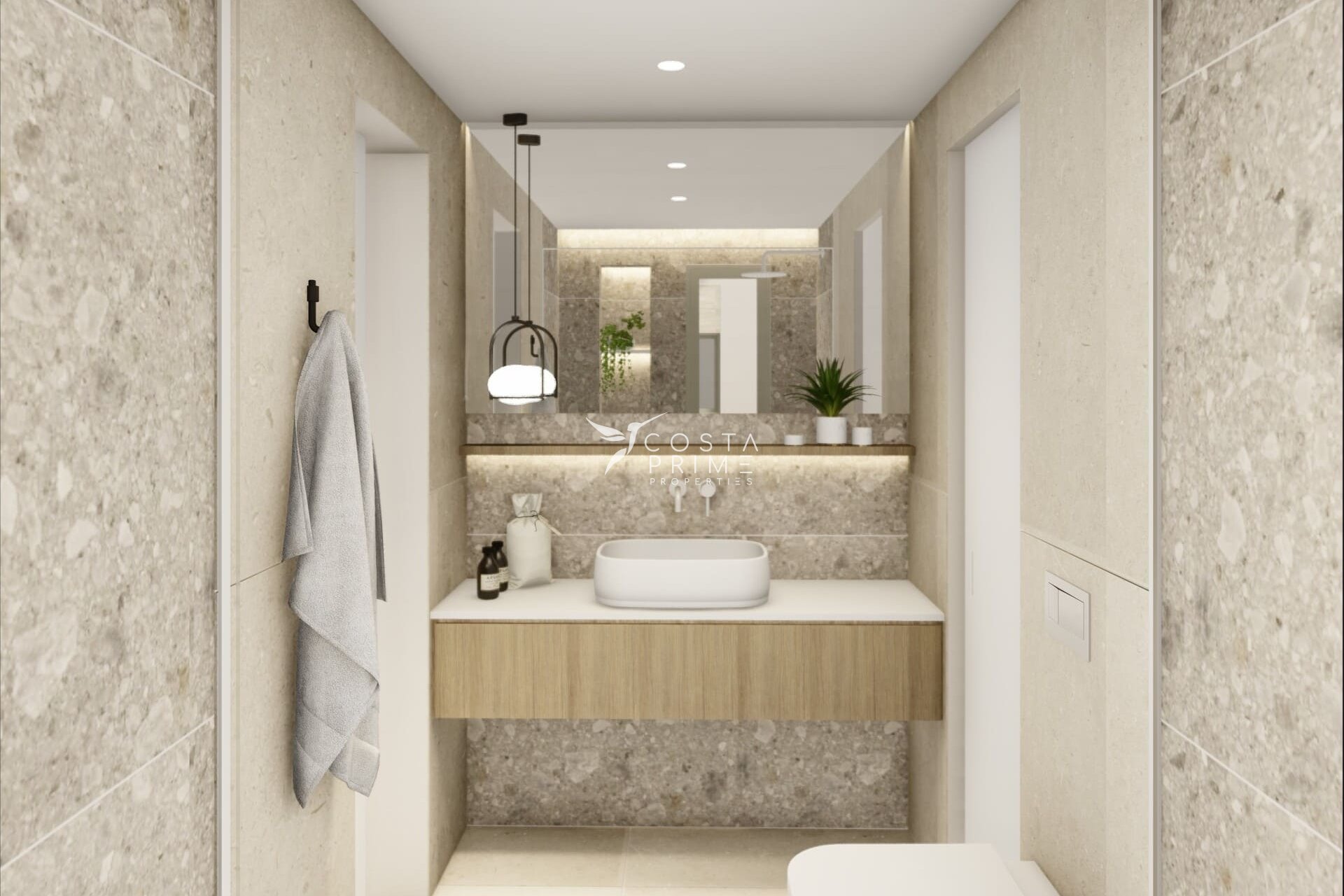 New build - Villa  - Ciudad Quesada