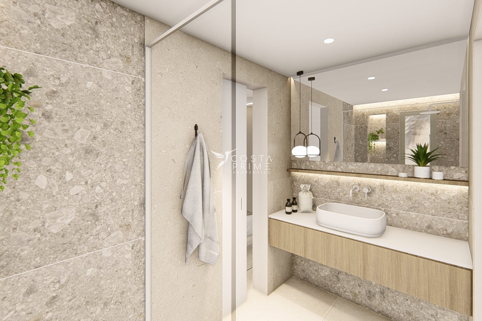 New build - Villa  - Ciudad Quesada