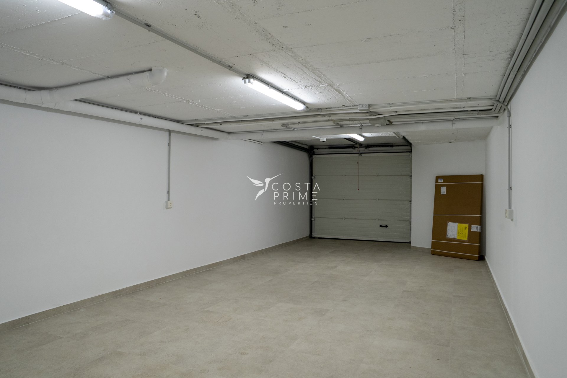 New build - Villa  - Coloma