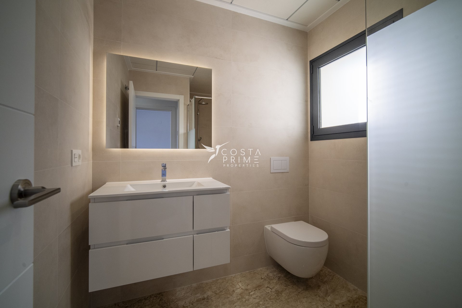 New build - Villa  - Coloma