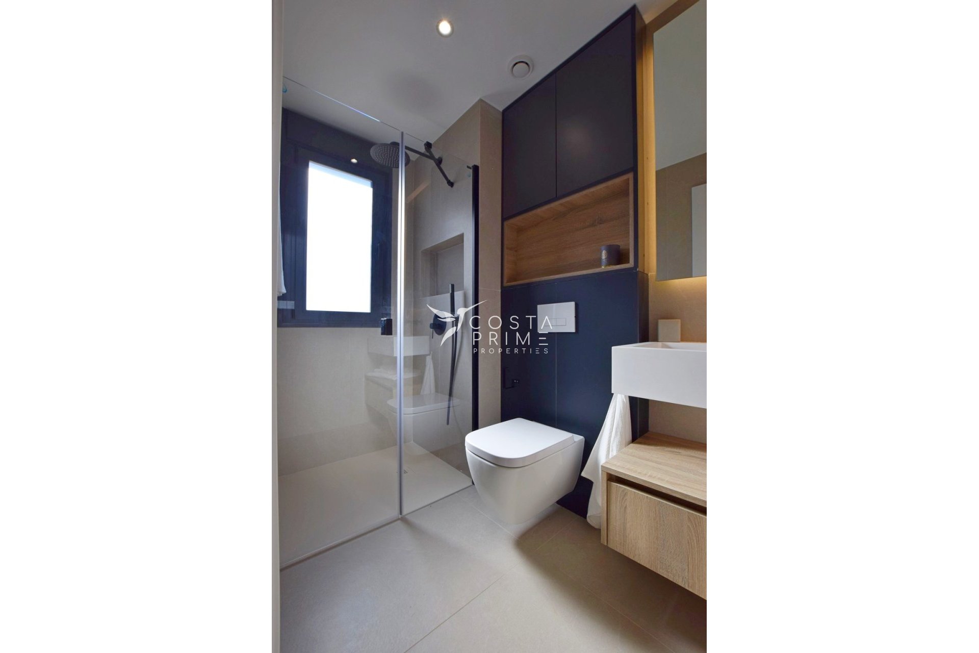 New build - Villa  - Condado de Alhama