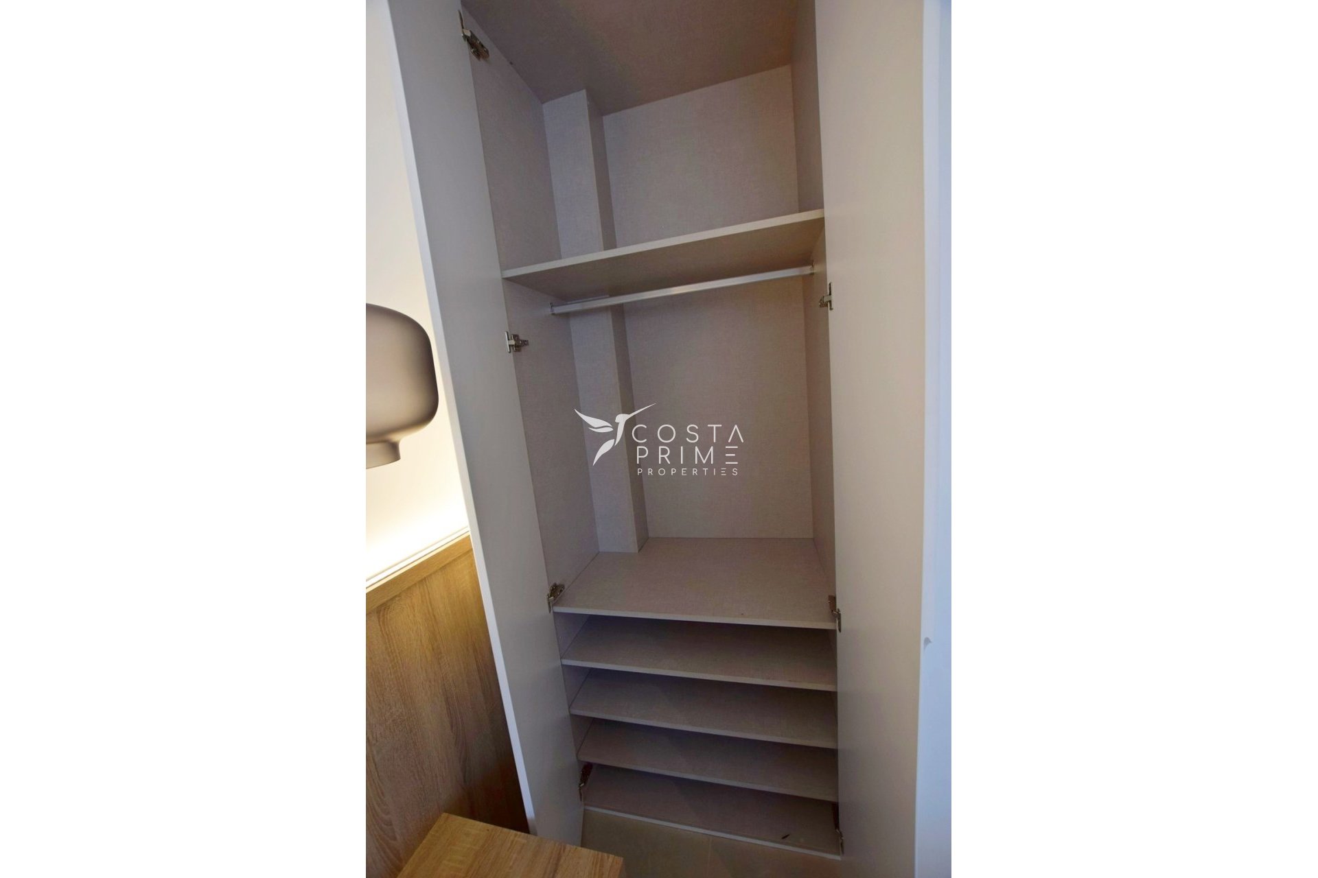 New build - Villa  - Condado de Alhama