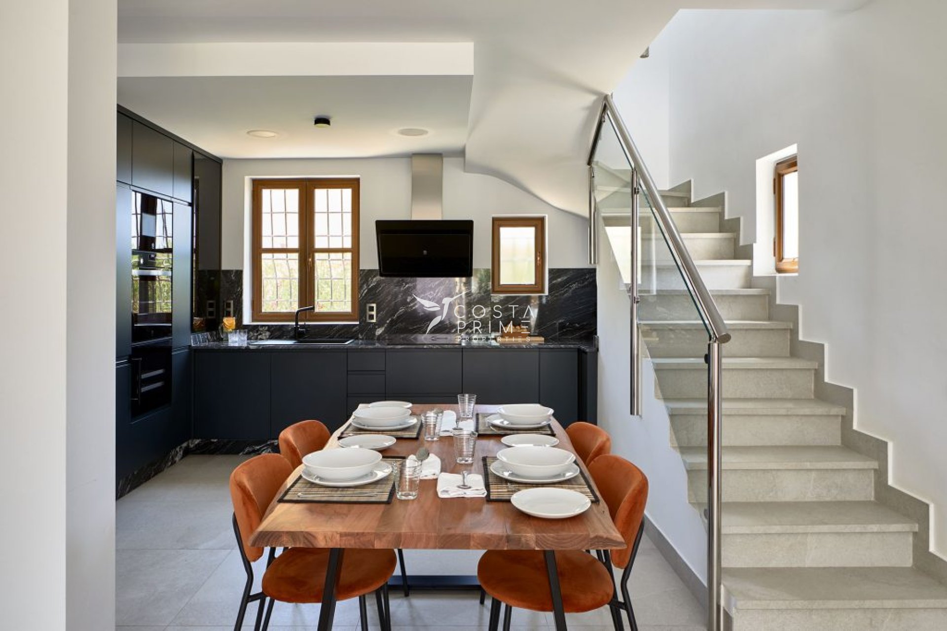 New build - Villa  - Cuevas Del Almanzora