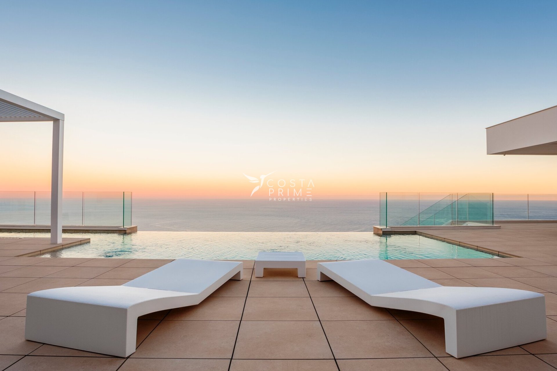 New build - Villa  - Cumbre del Sol