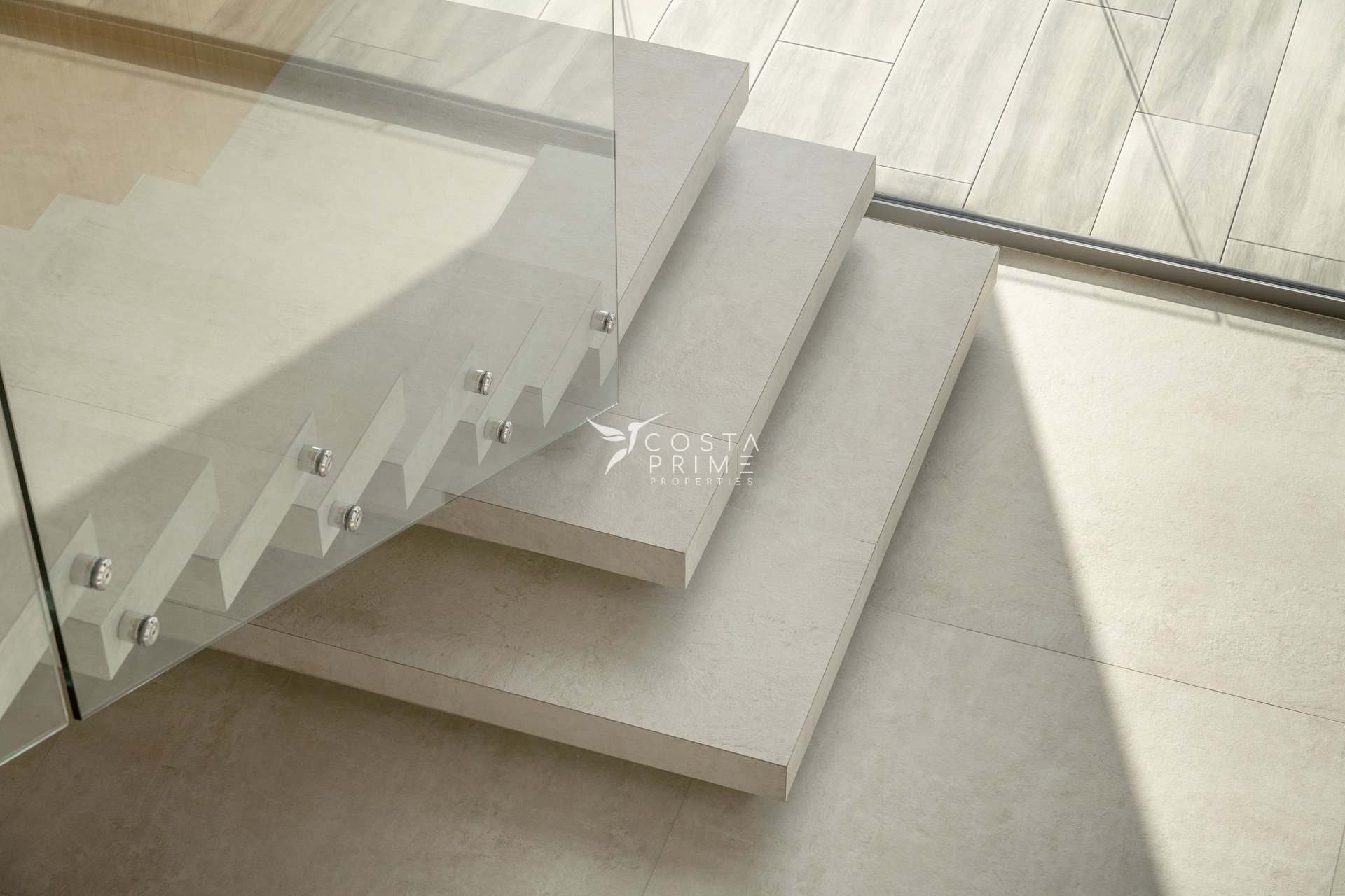 New build - Villa  - Cumbre del Sol