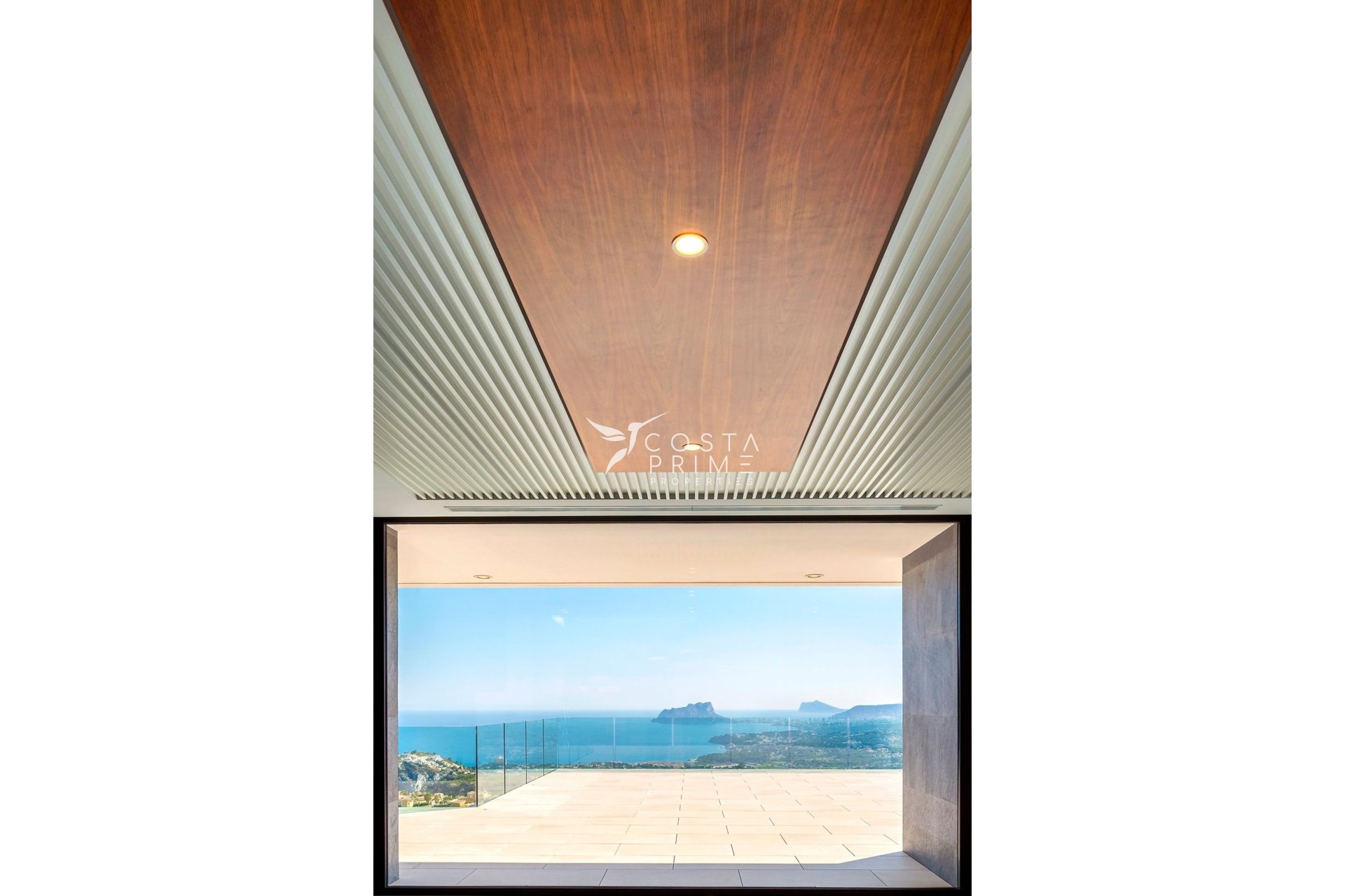 New build - Villa  - Cumbre del Sol