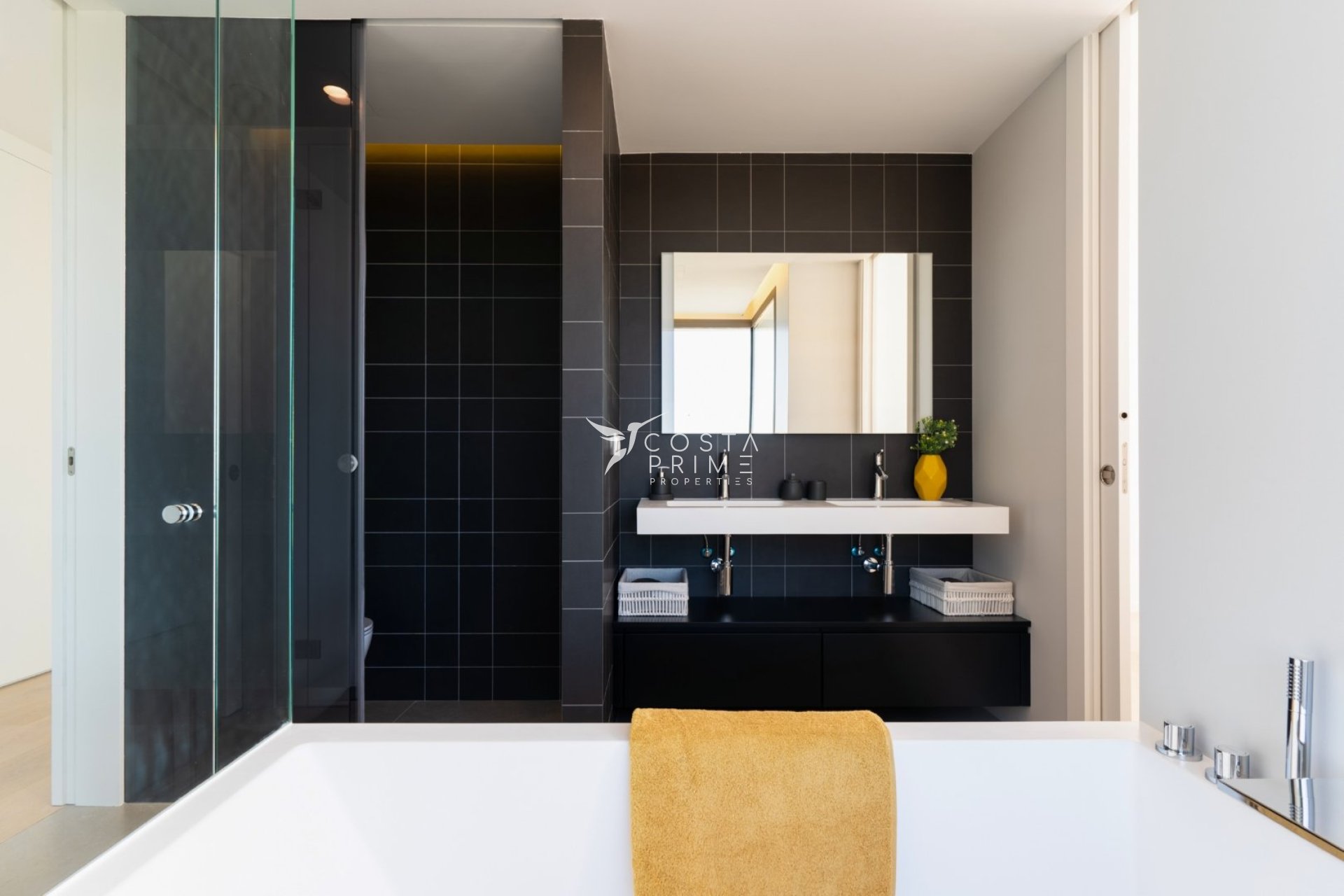 New build - Villa  - Cumbre del Sol