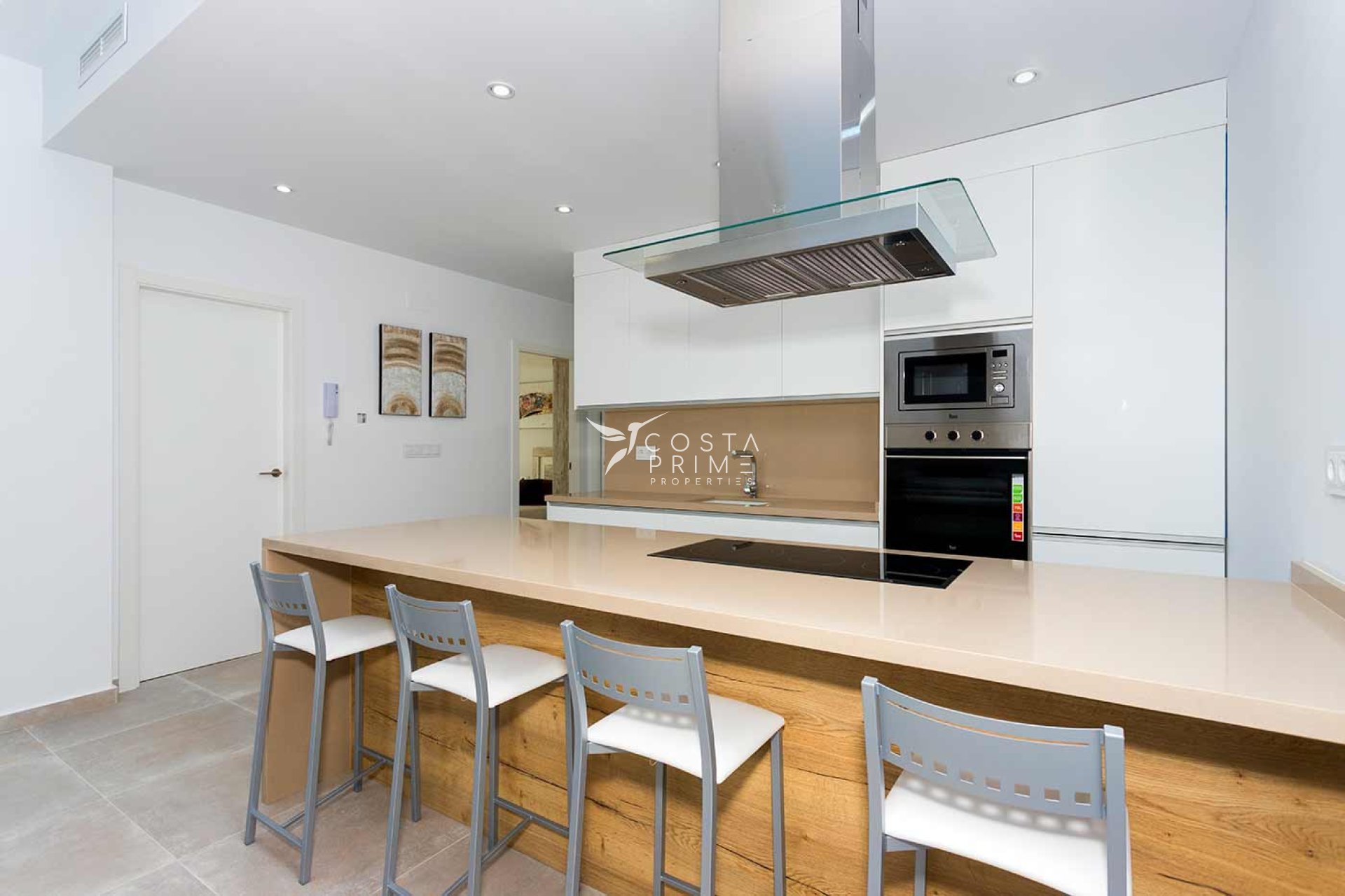 New build - Villa  - Daya Nueva