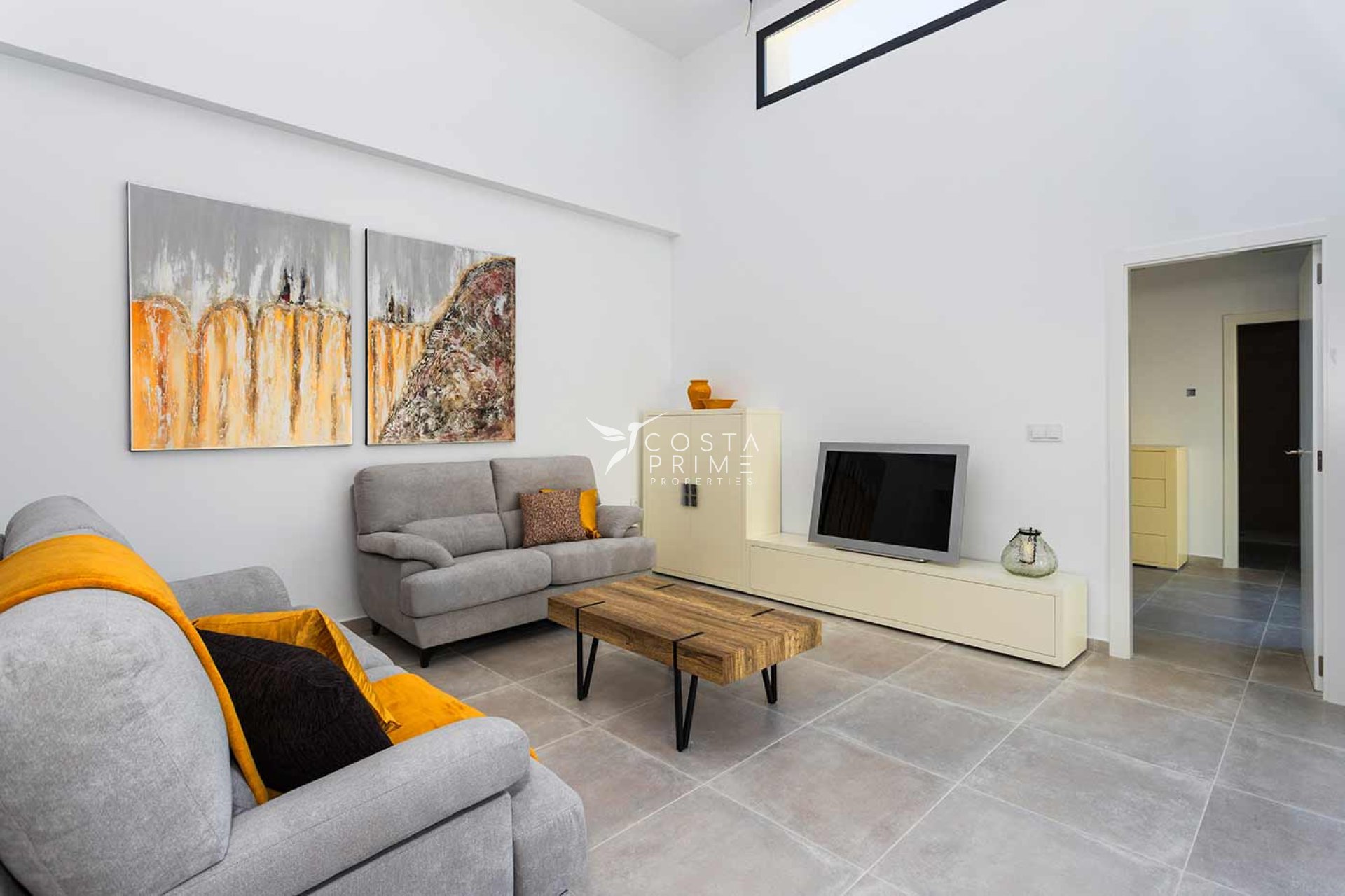 New build - Villa  - Daya Nueva