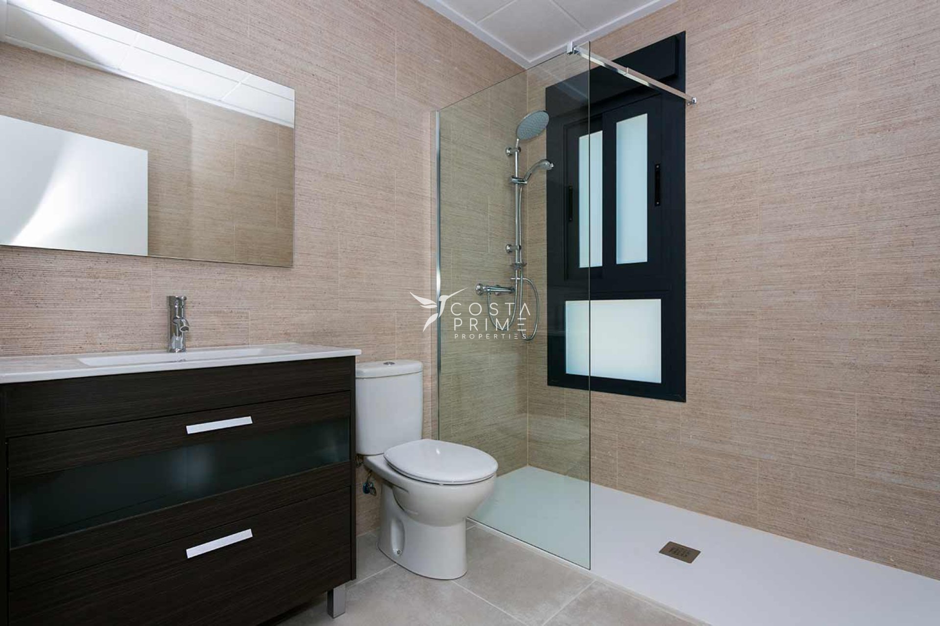 New build - Villa  - Daya Nueva