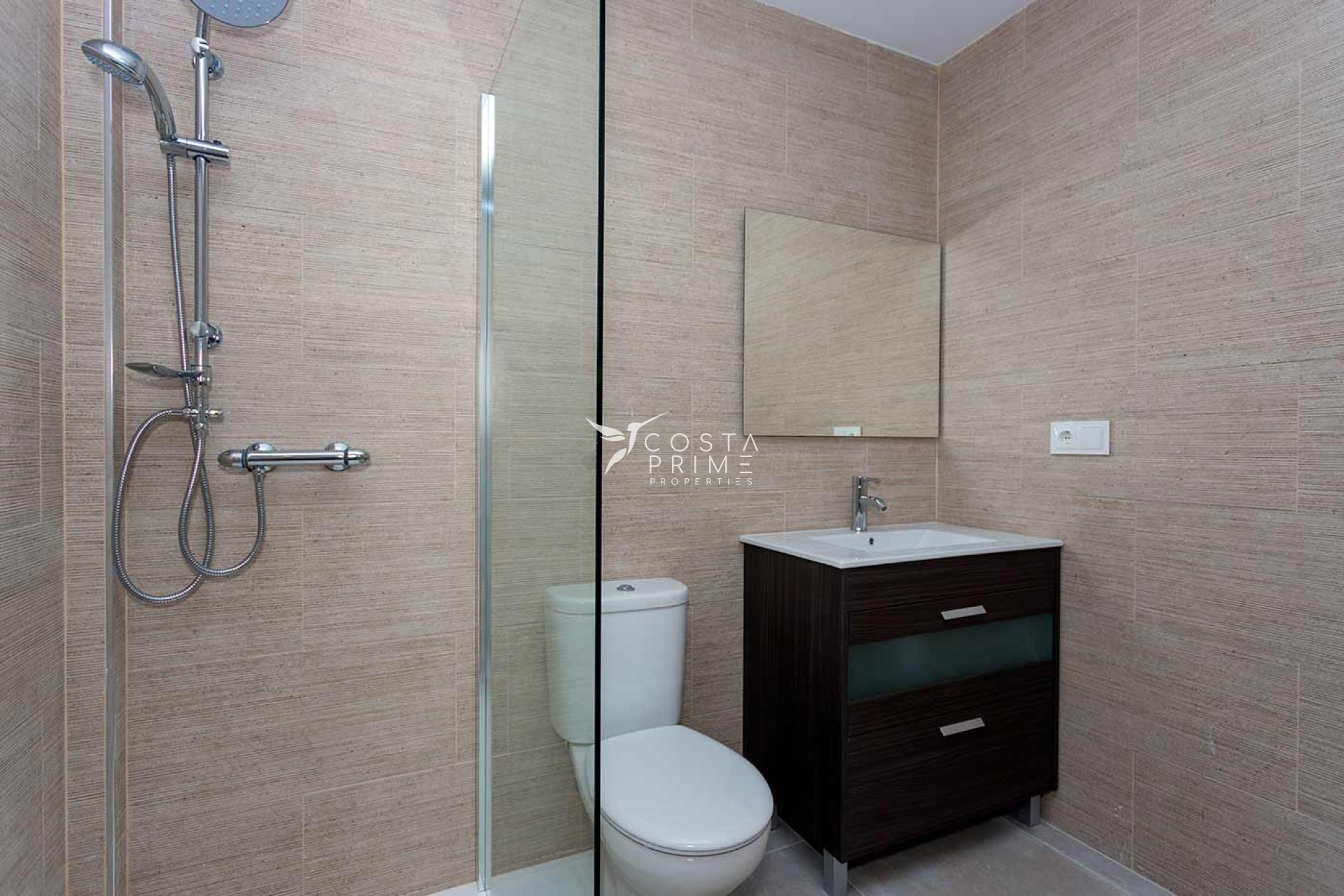 New build - Villa  - Daya Nueva