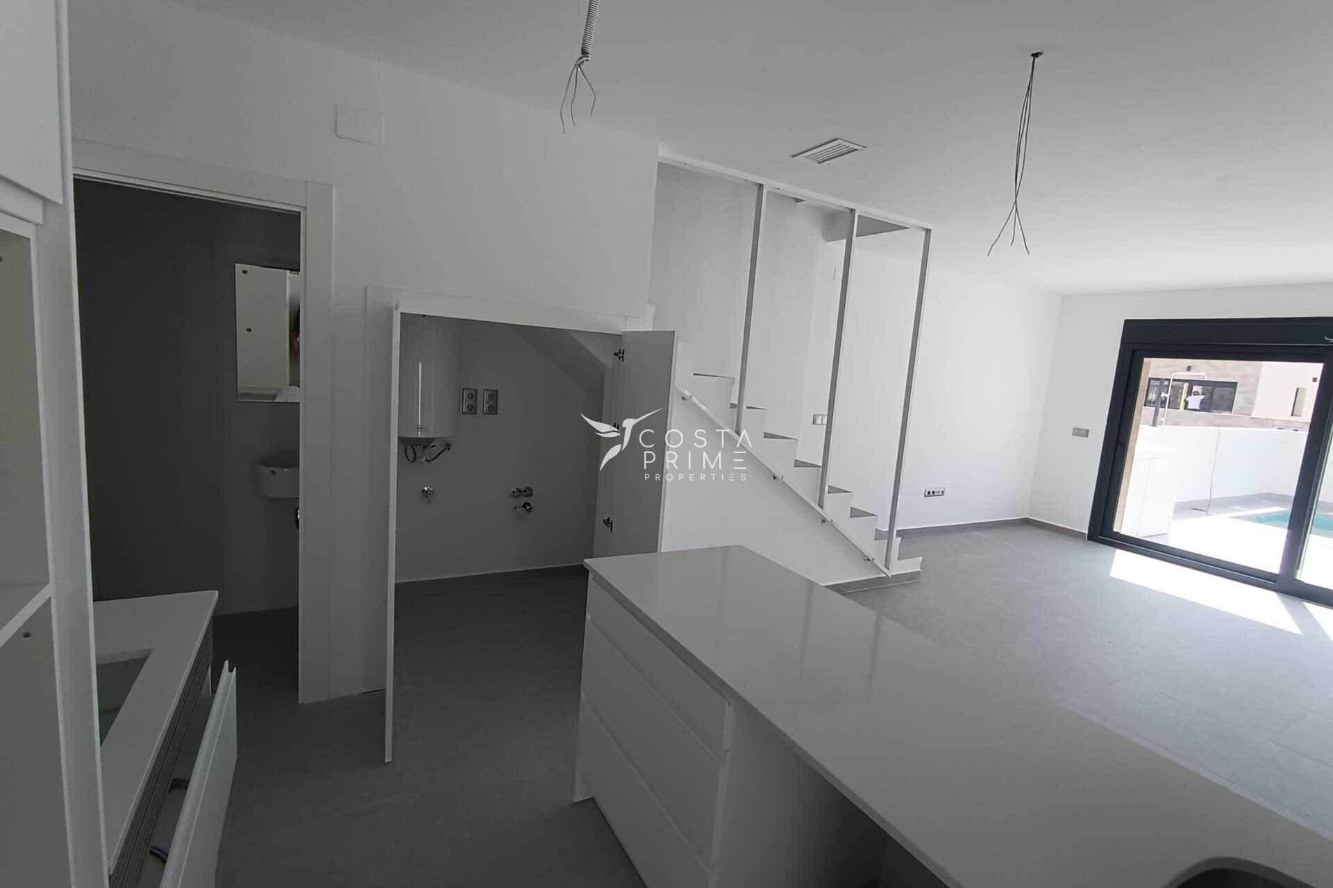 New build - Villa  - Daya Nueva
